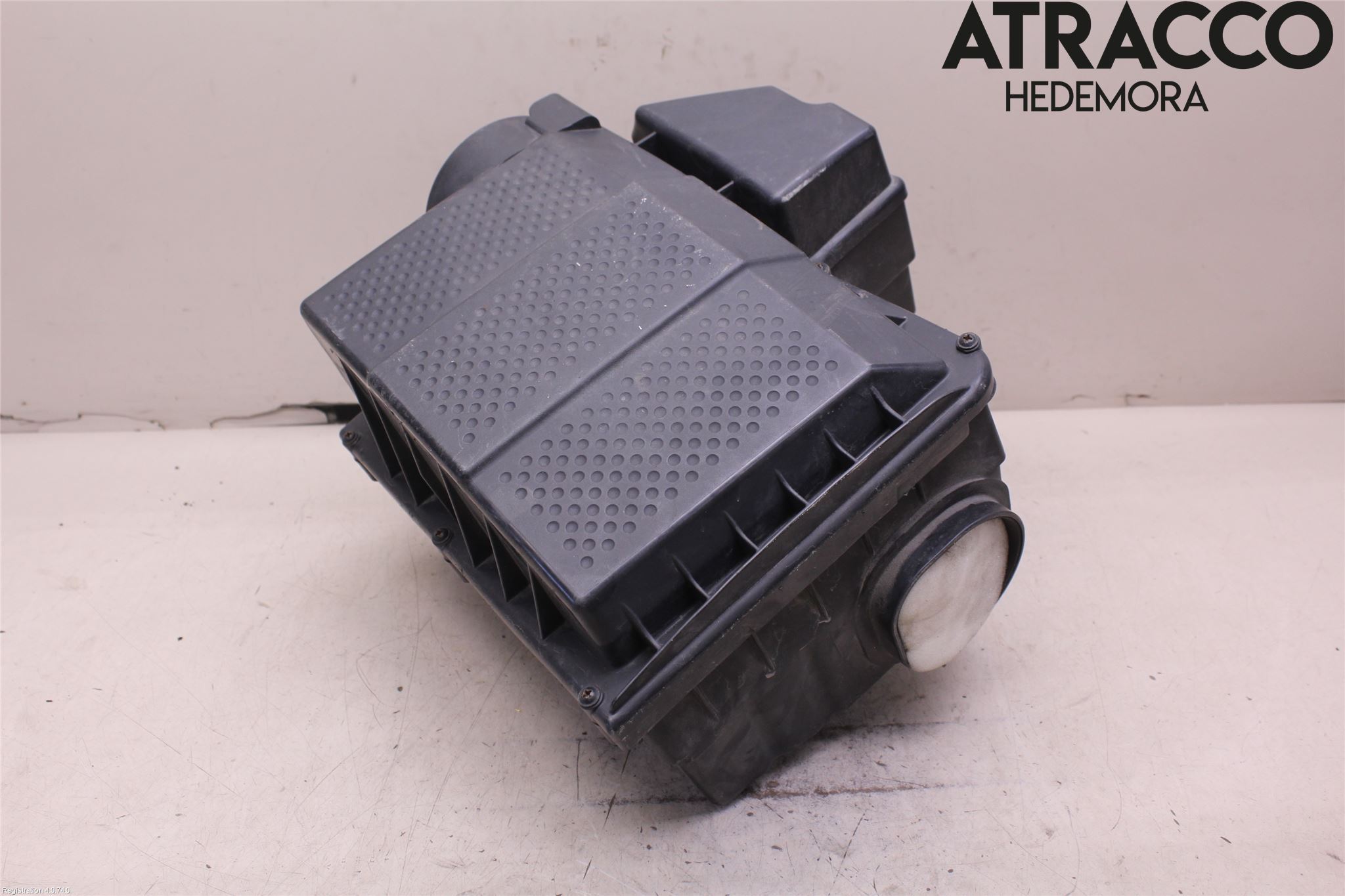 Landrover RANGE ROVER SPORT (L320) 05-09 Luftrenare