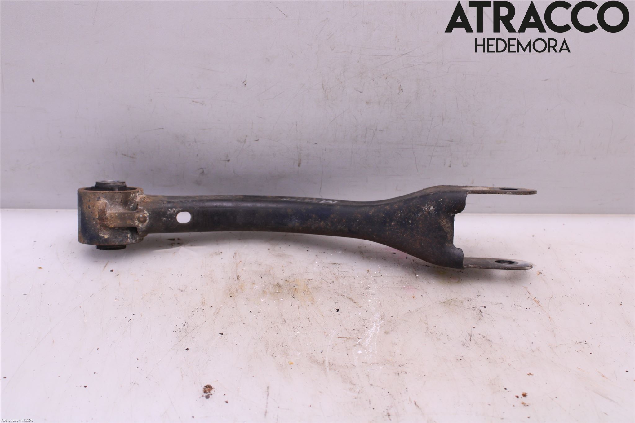 Subaru OUTBACK 15-20 Bärarm Bak Vänster