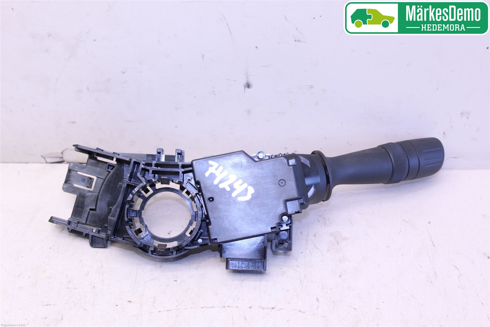 Toyota HILUX 16- Spak Blinkers-Ljusomk