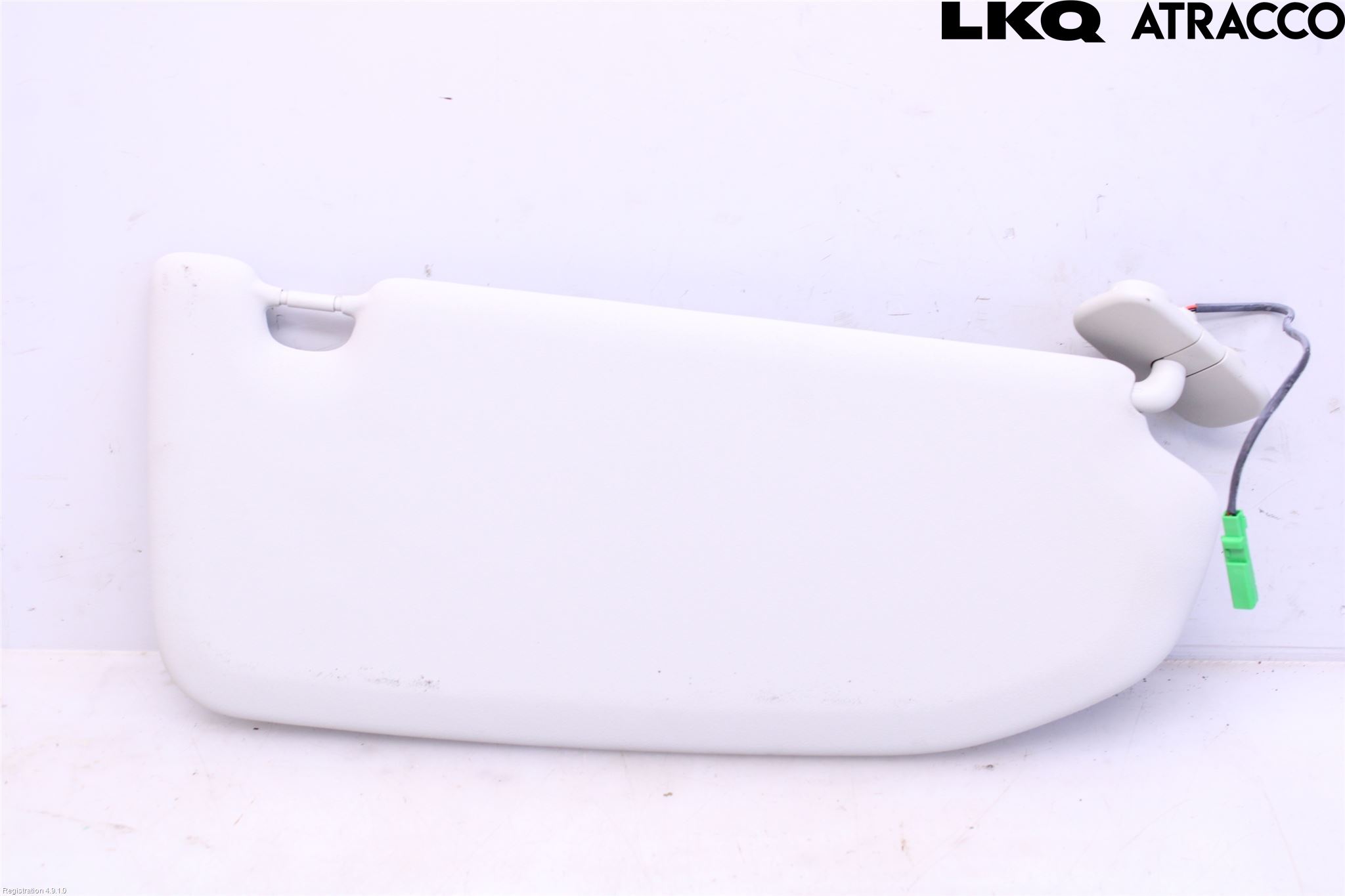 Volvo XC60 18- Solskydd