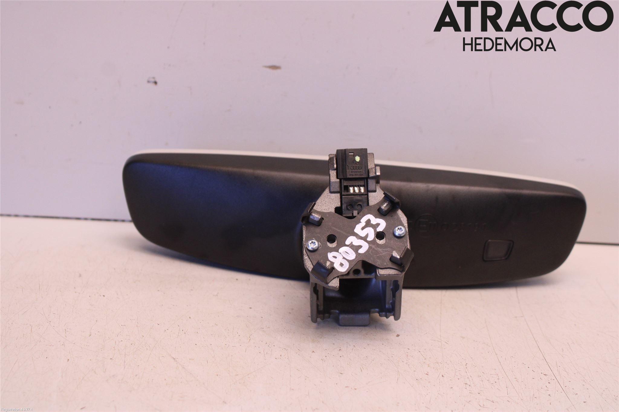 Seat LEON 13-20 Spegel Invändig