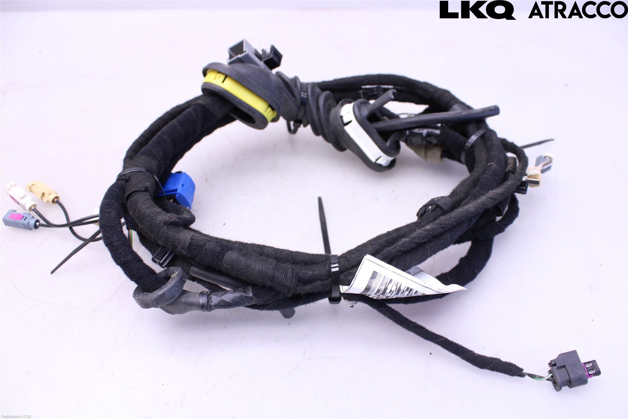 Maserati LEVANTE 16- Kabelhärva