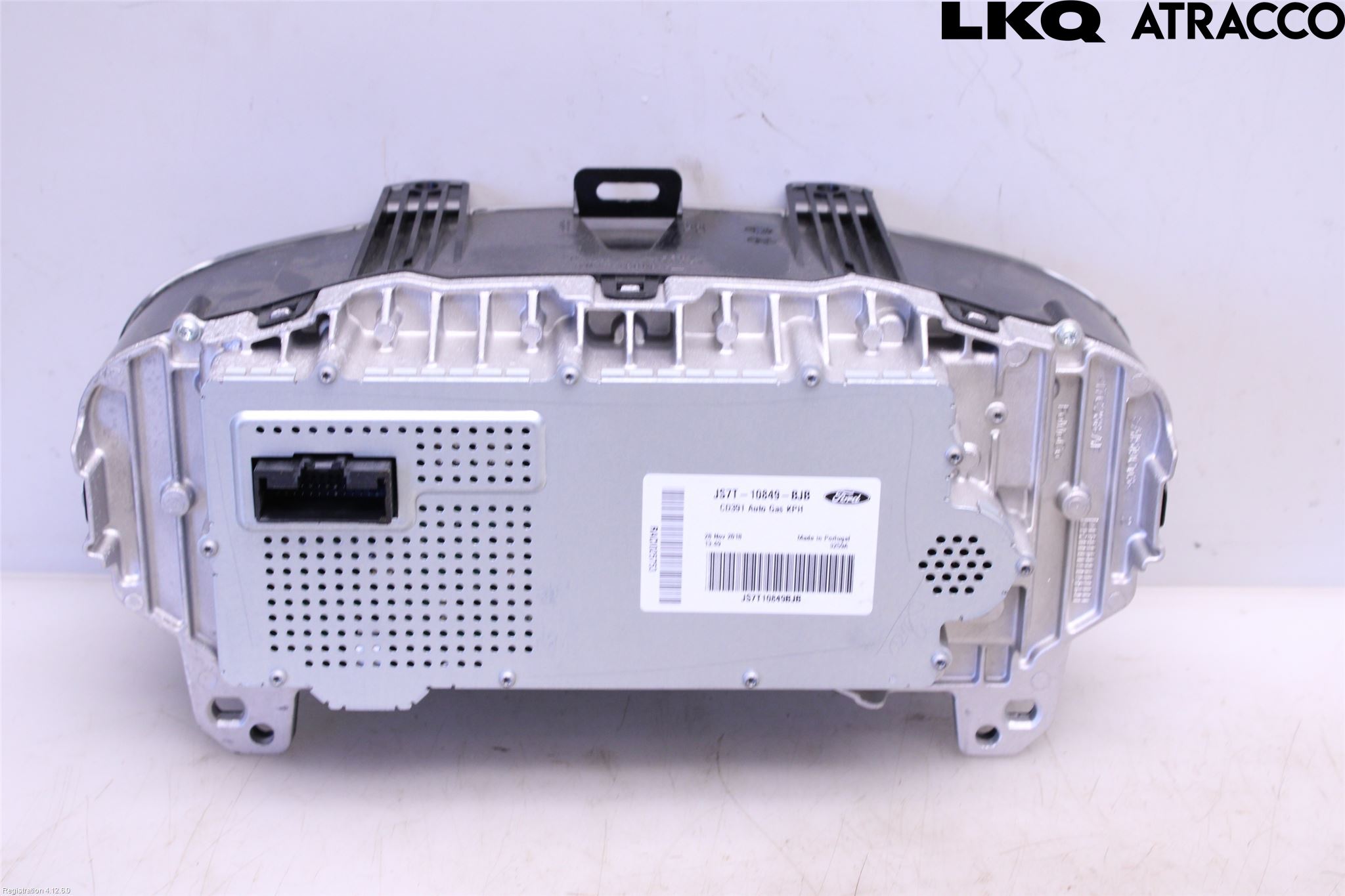 Ford MONDEO 15-22 Instrument Komb