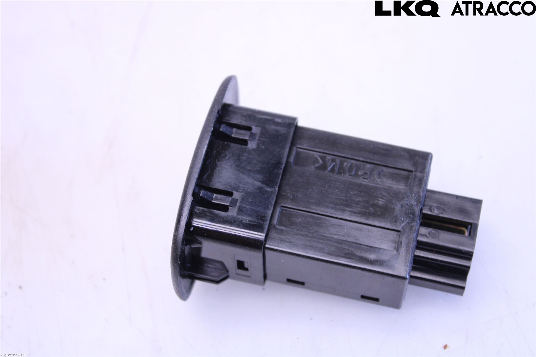 Mitsubishi OUTLANDER 13-21 Strömställare Baklucka