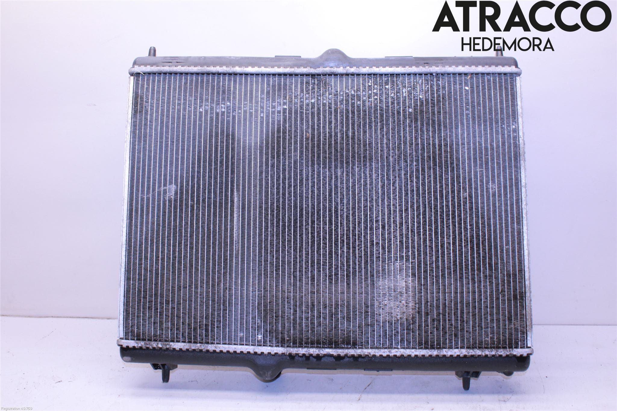 Peugeot 508 11-18 Kylare Man