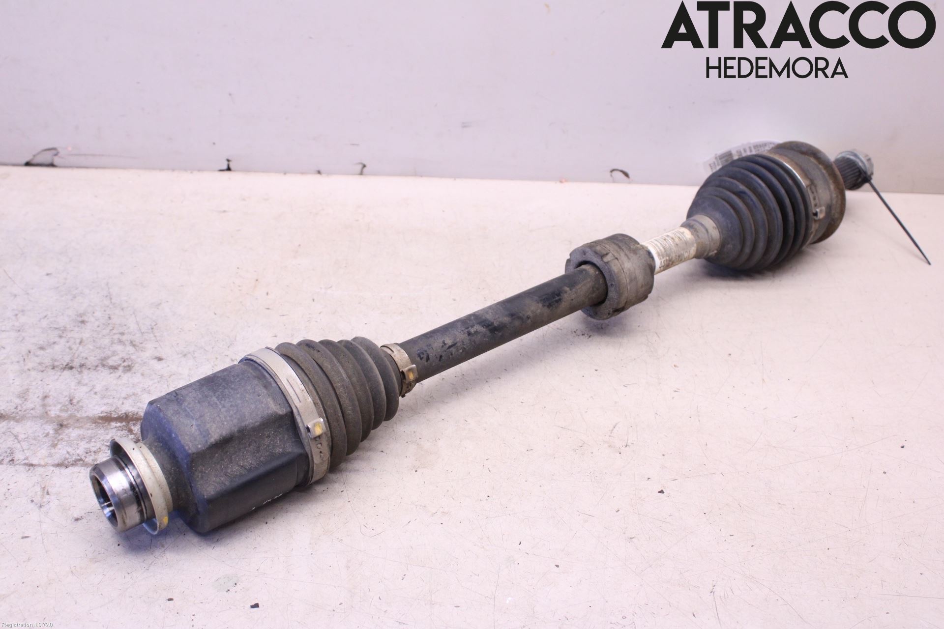 Suzuki VITARA 15- Drivaxel Fram Höger