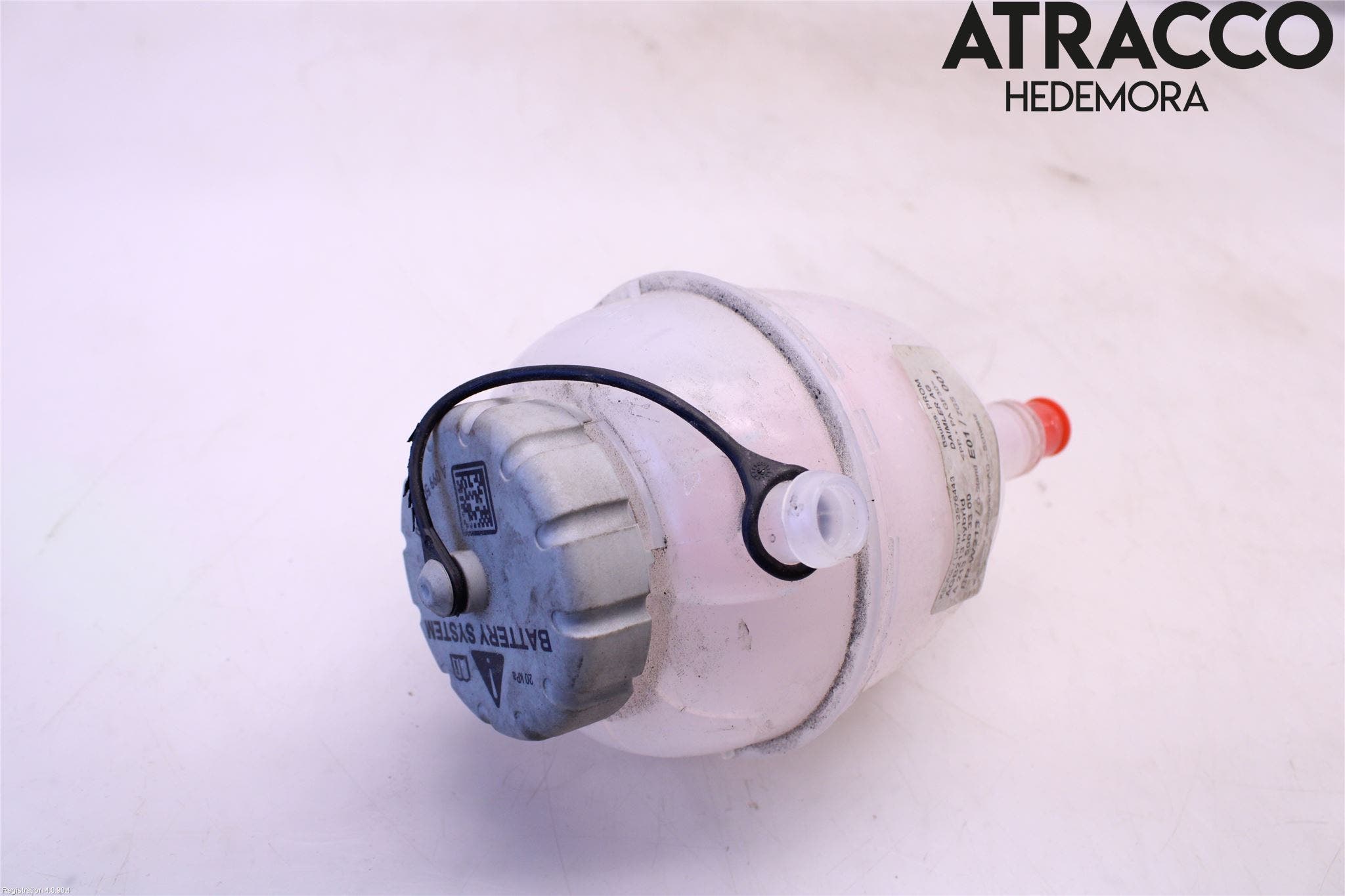 Mercedes-Benz MB E-KLASS (W213) 16-23 Expansionstank