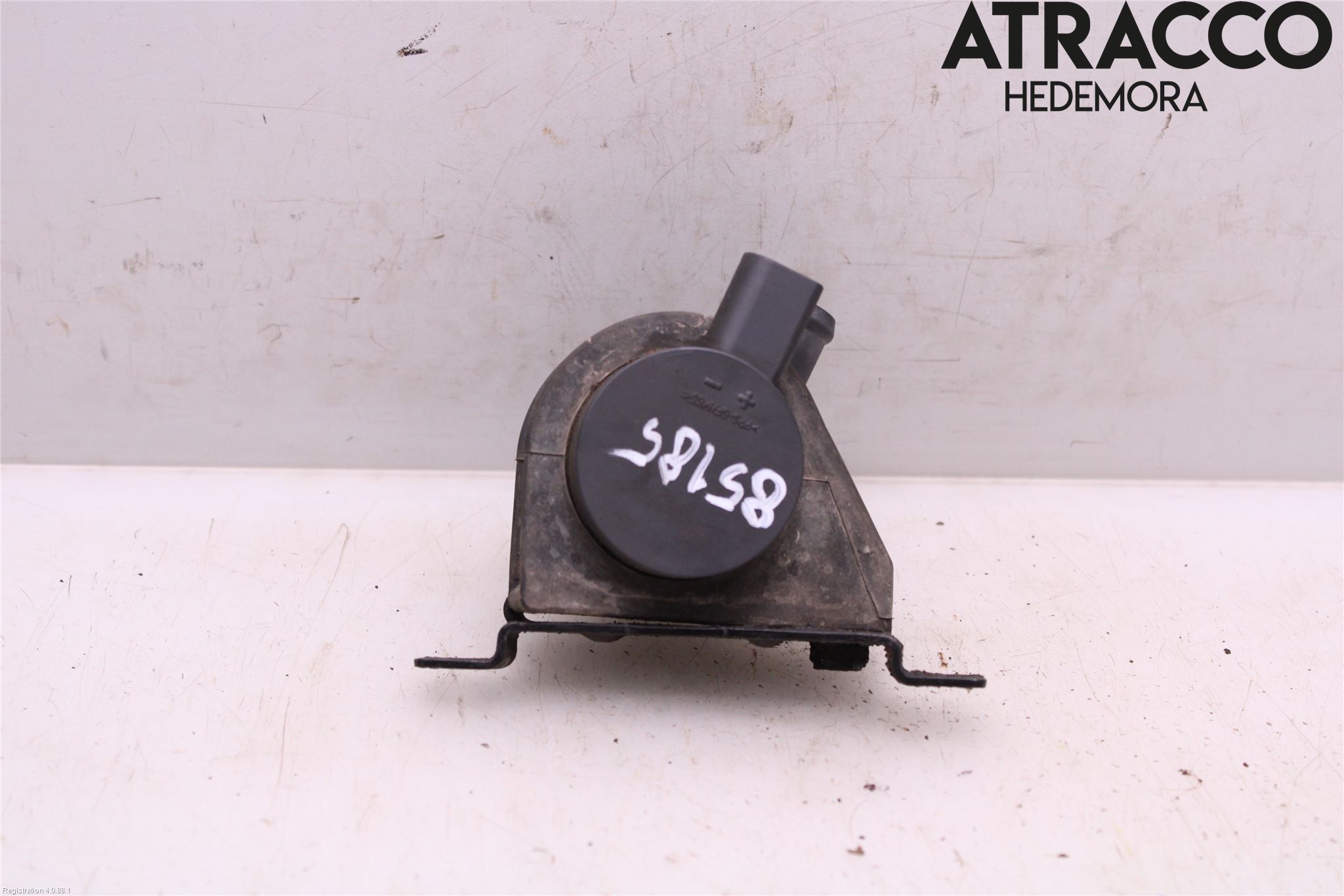 Seat IBIZA IV 08-16 Värme Cirkulationspump