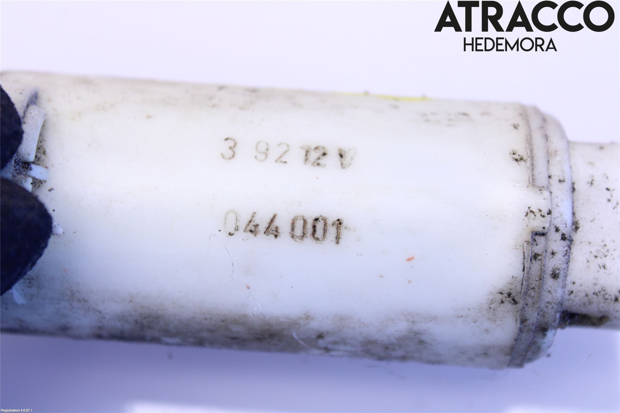 Volvo 940 91-98 Spolarpump Vindruta