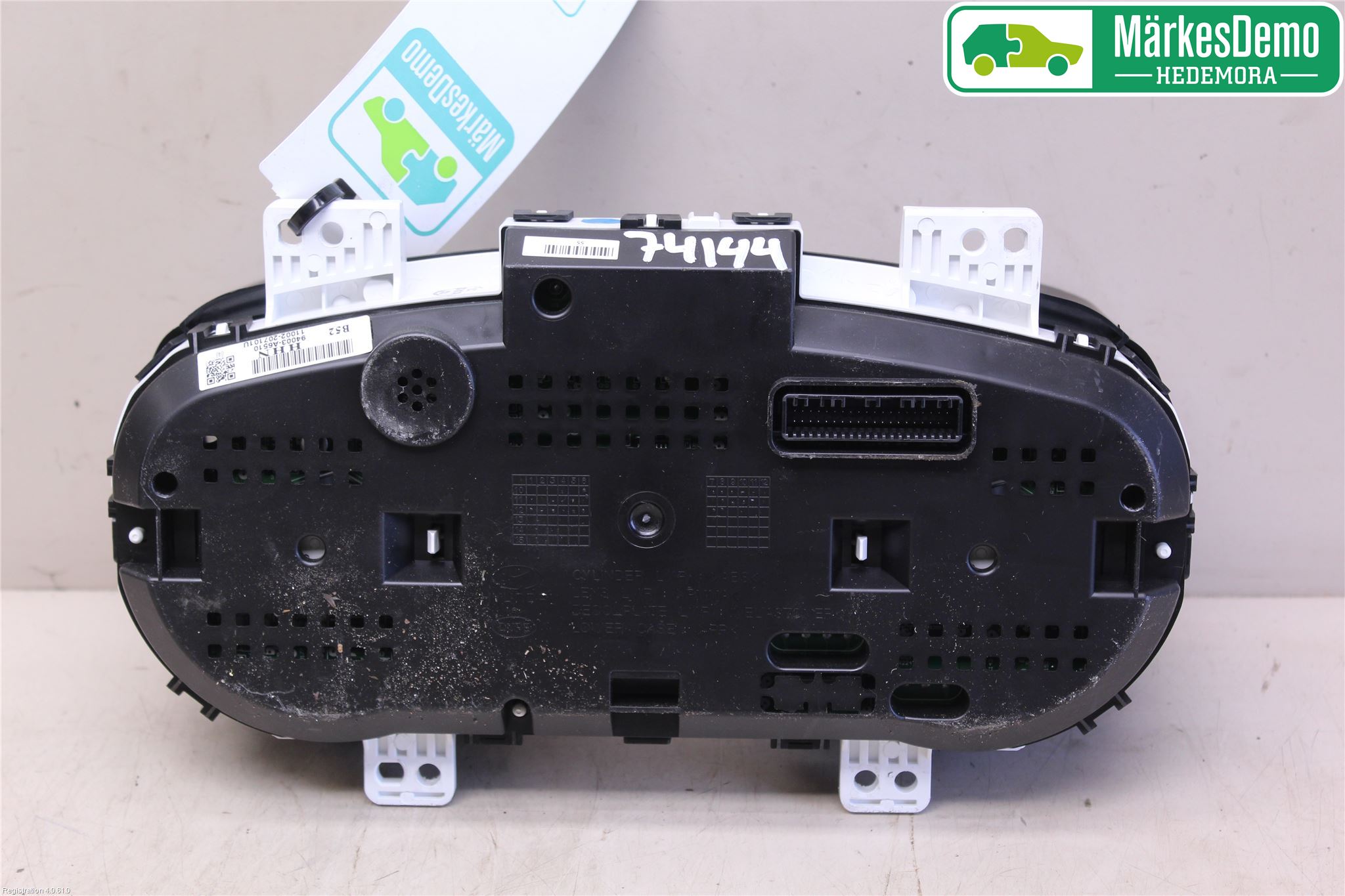 Hyundai i30 GD 13-17 Instrument Komb