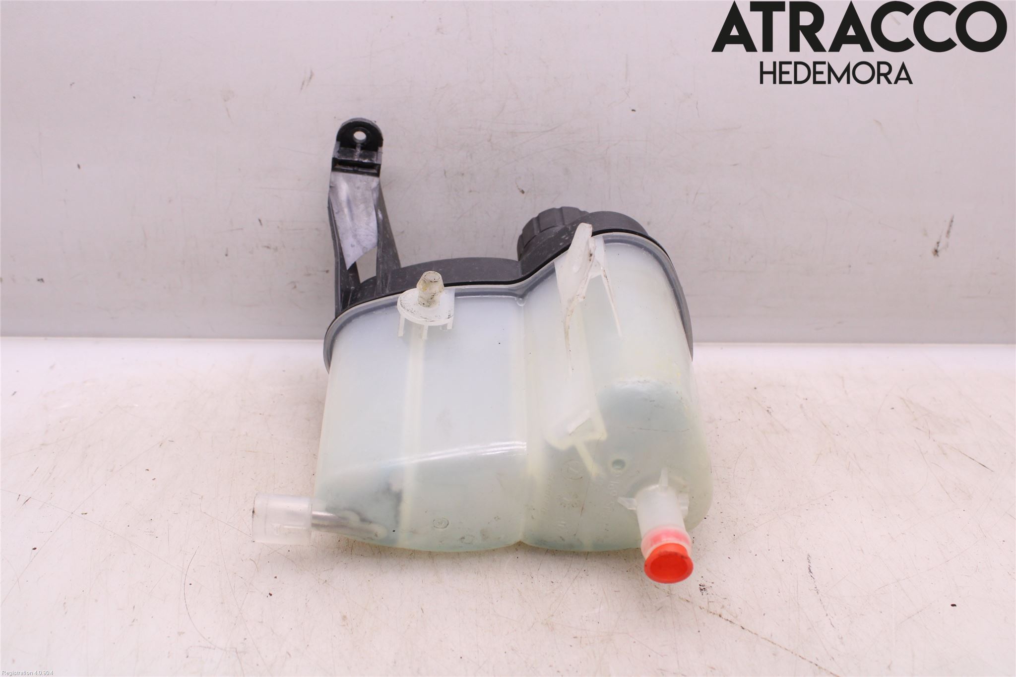 Mercedes-Benz MB B-KLASS (W245) 05-12 Expansionstank
