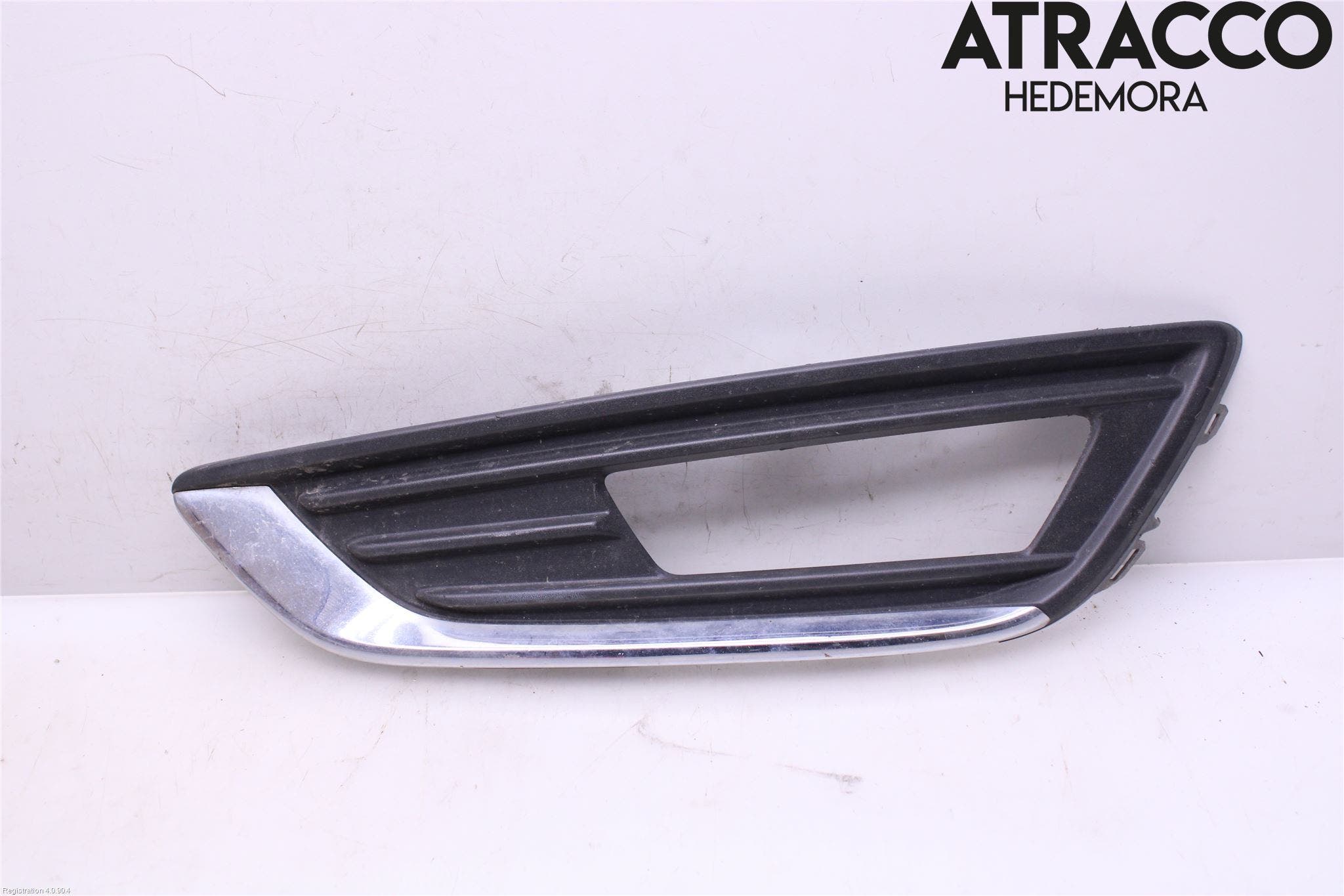 Ford FOCUS 15-18 Dimljussarg Fram