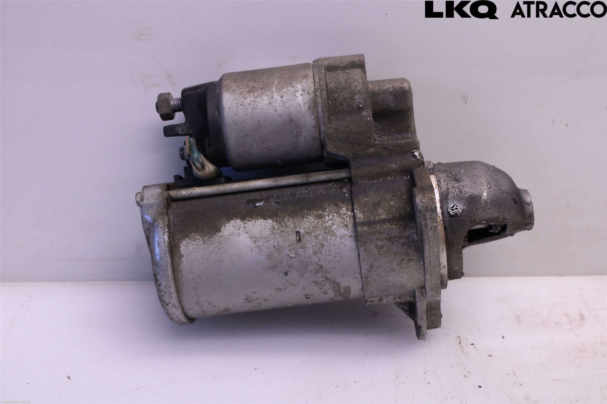 Opel MOKKA 13-20 Startmotor