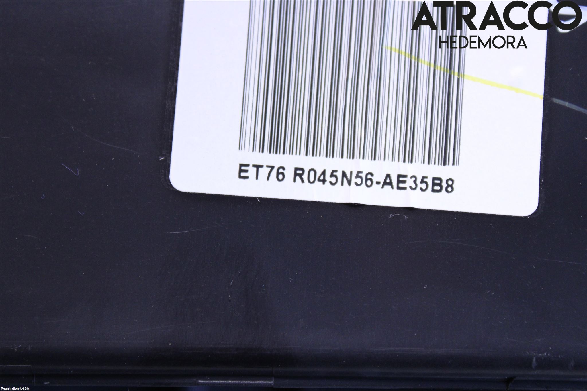 Ford TRANSIT/TOURNEO COURIER 13-23 Instrumentsarg
