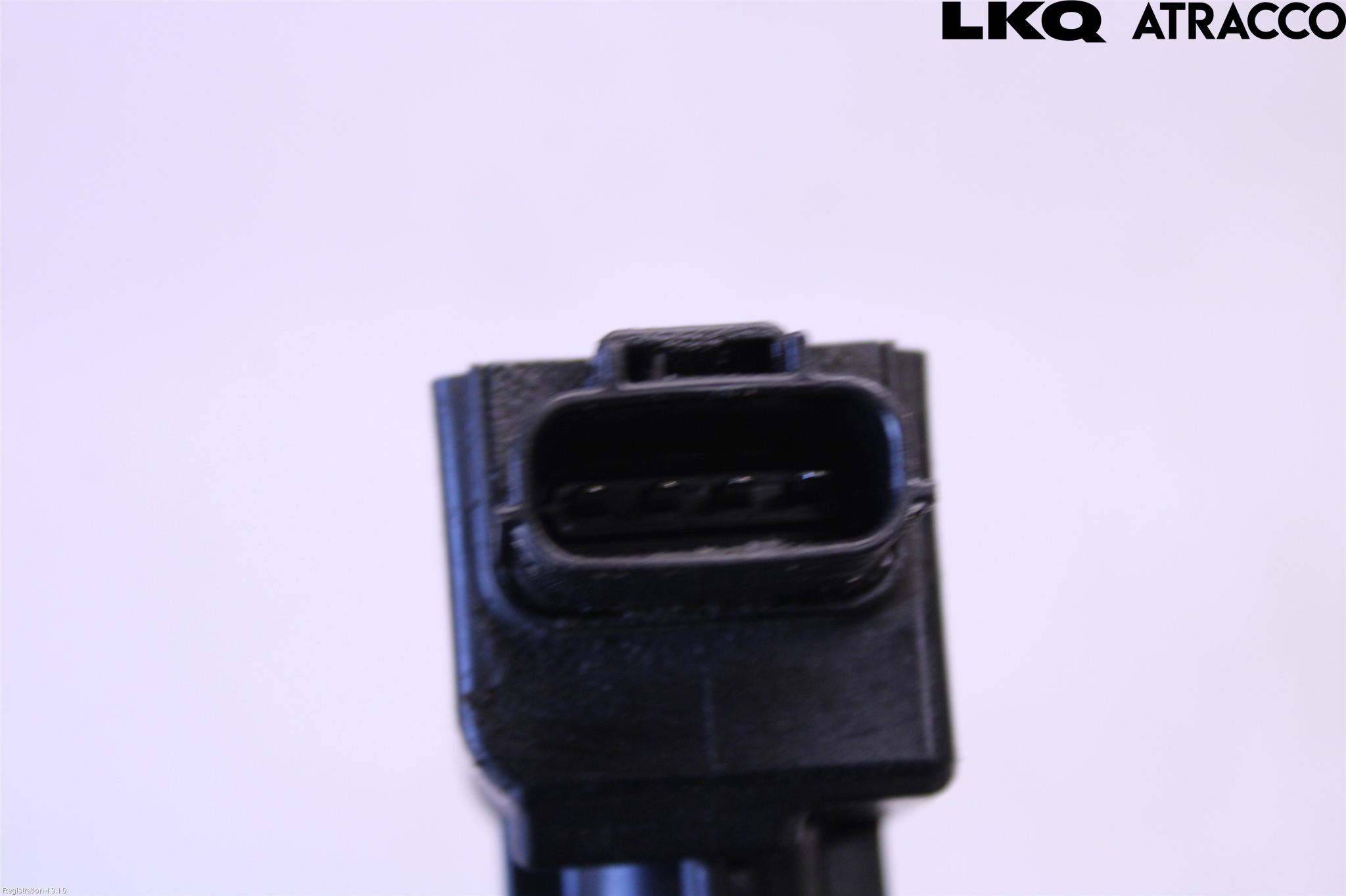 Mazda 2 (DJ) 15-22 Tändspole