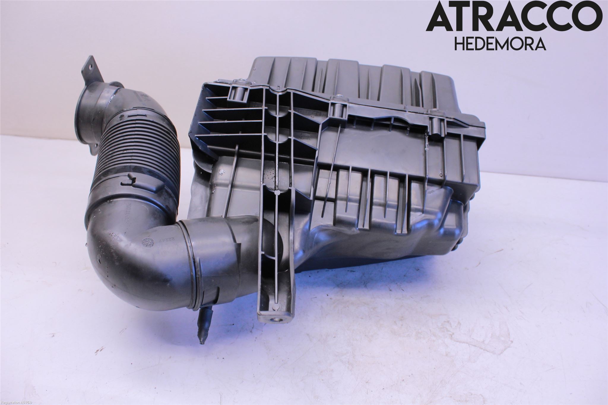 Citroen C6 Luftrenare