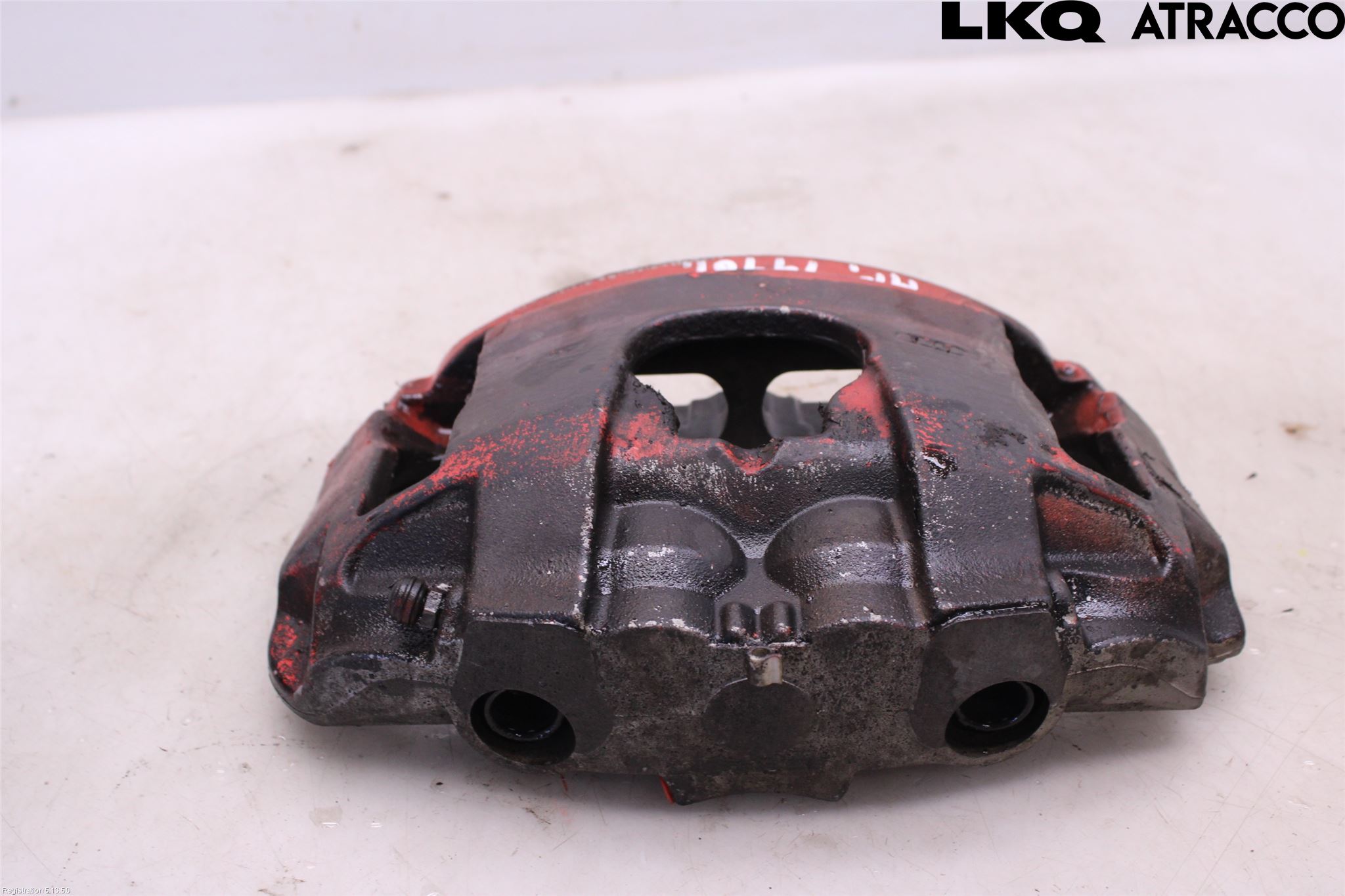 Audi A6/S6 4G 11-18 Bromsok Fram Höger