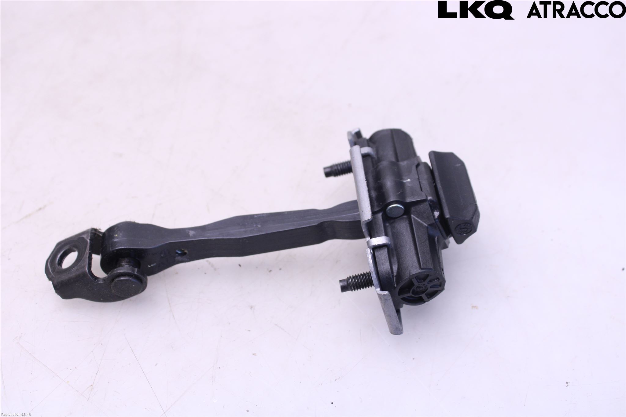 Fiat 500X 15- Dörrstopp