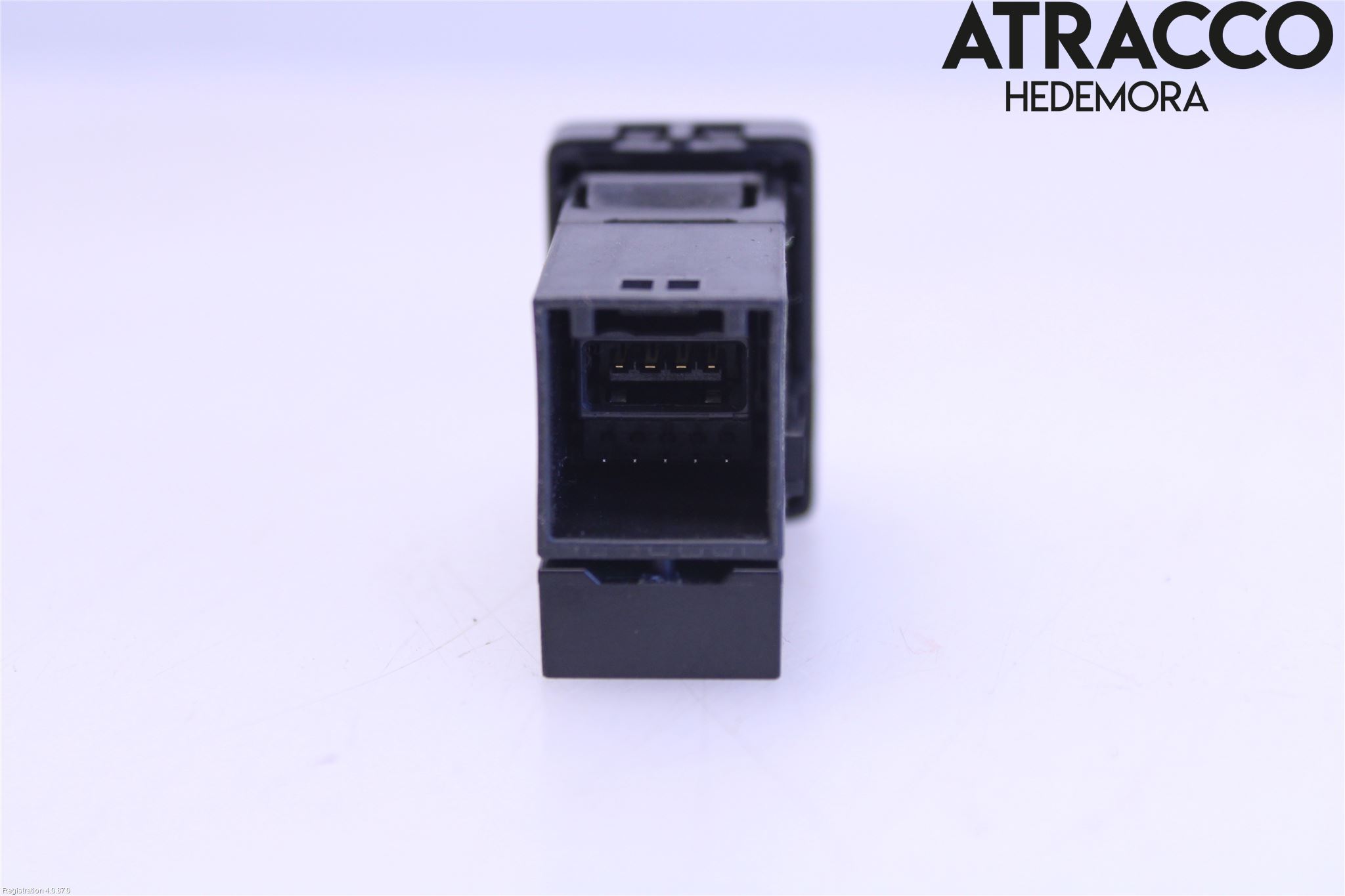 Toyota GT86 12- Usb Connection