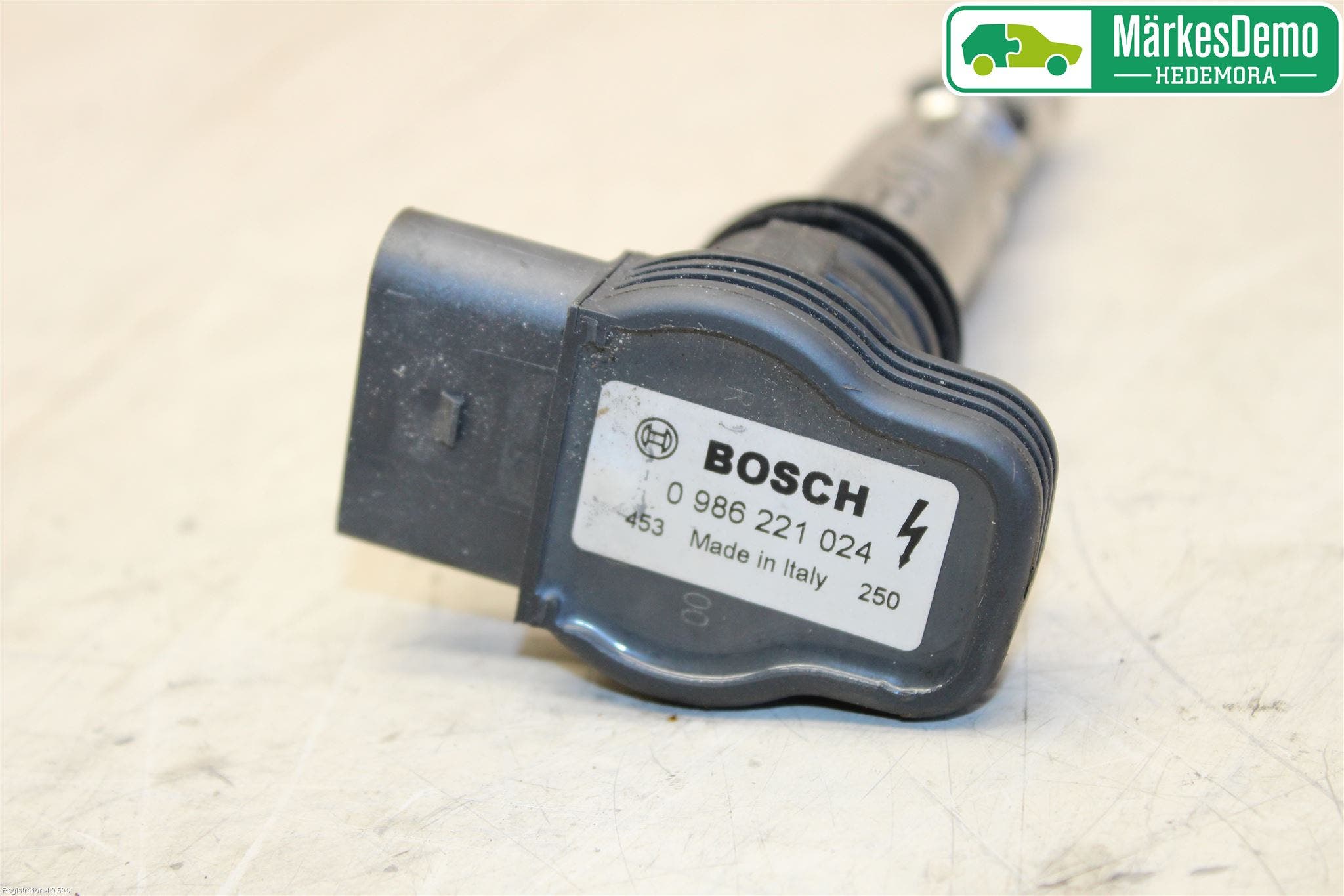 Audi A4/S4 01-05 Tändspole