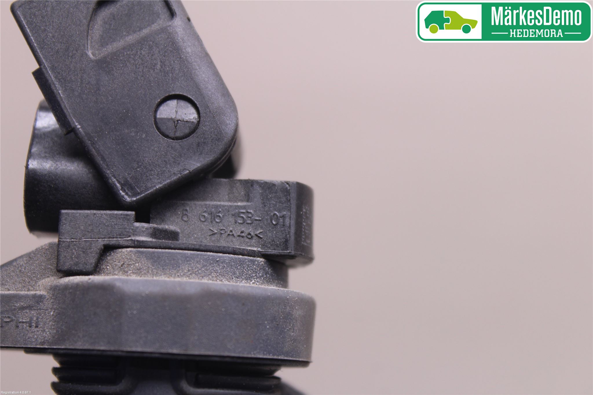 BMW 1 F20/F21 11-19 Tändspole