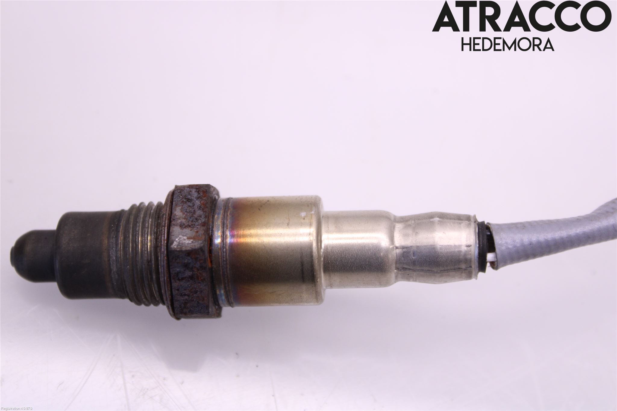 Peugeot 2008/E-2008 20- Injlambdasond