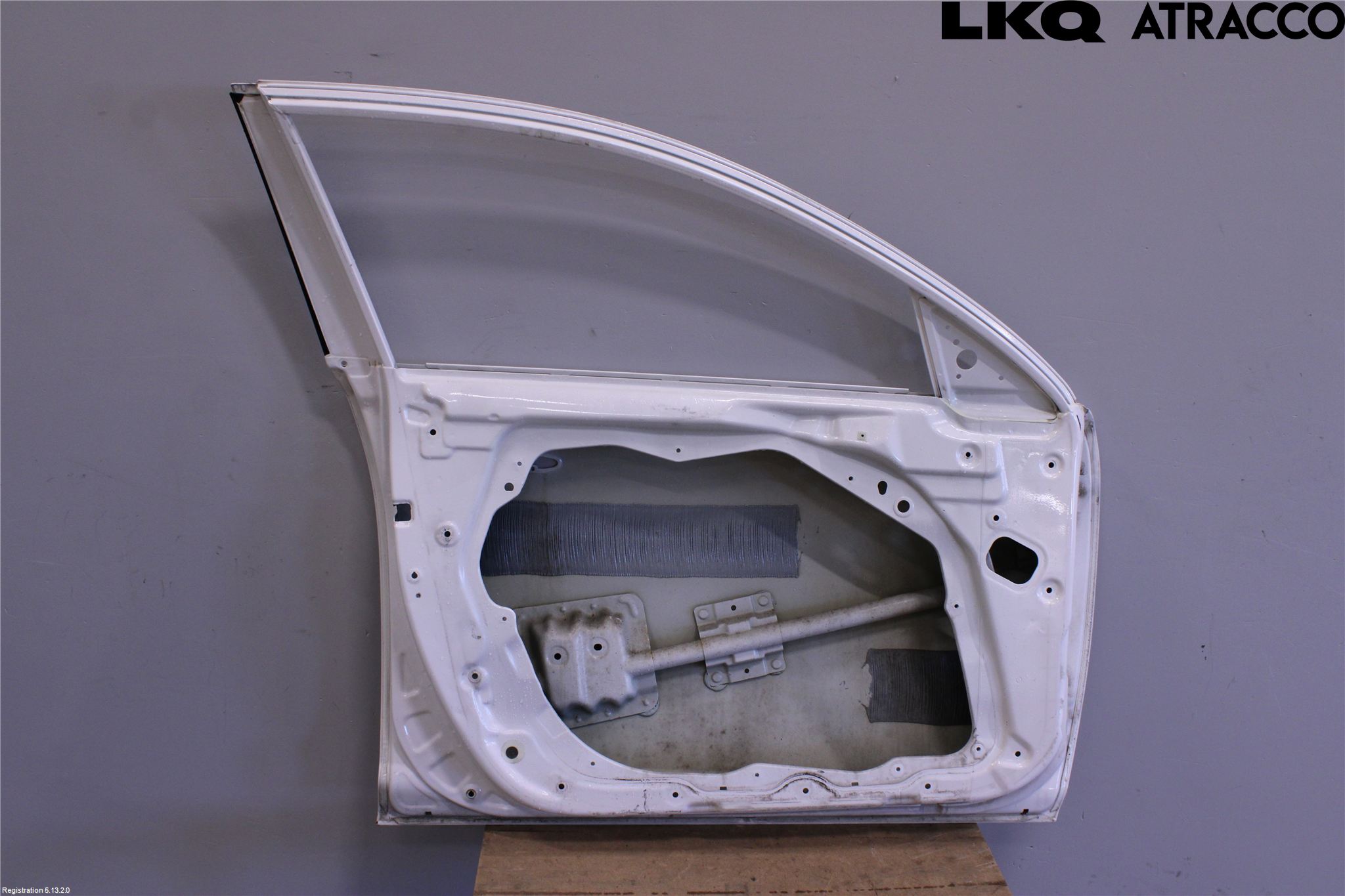 Kia OPTIMA 00-15 Dörr Fram Vänster