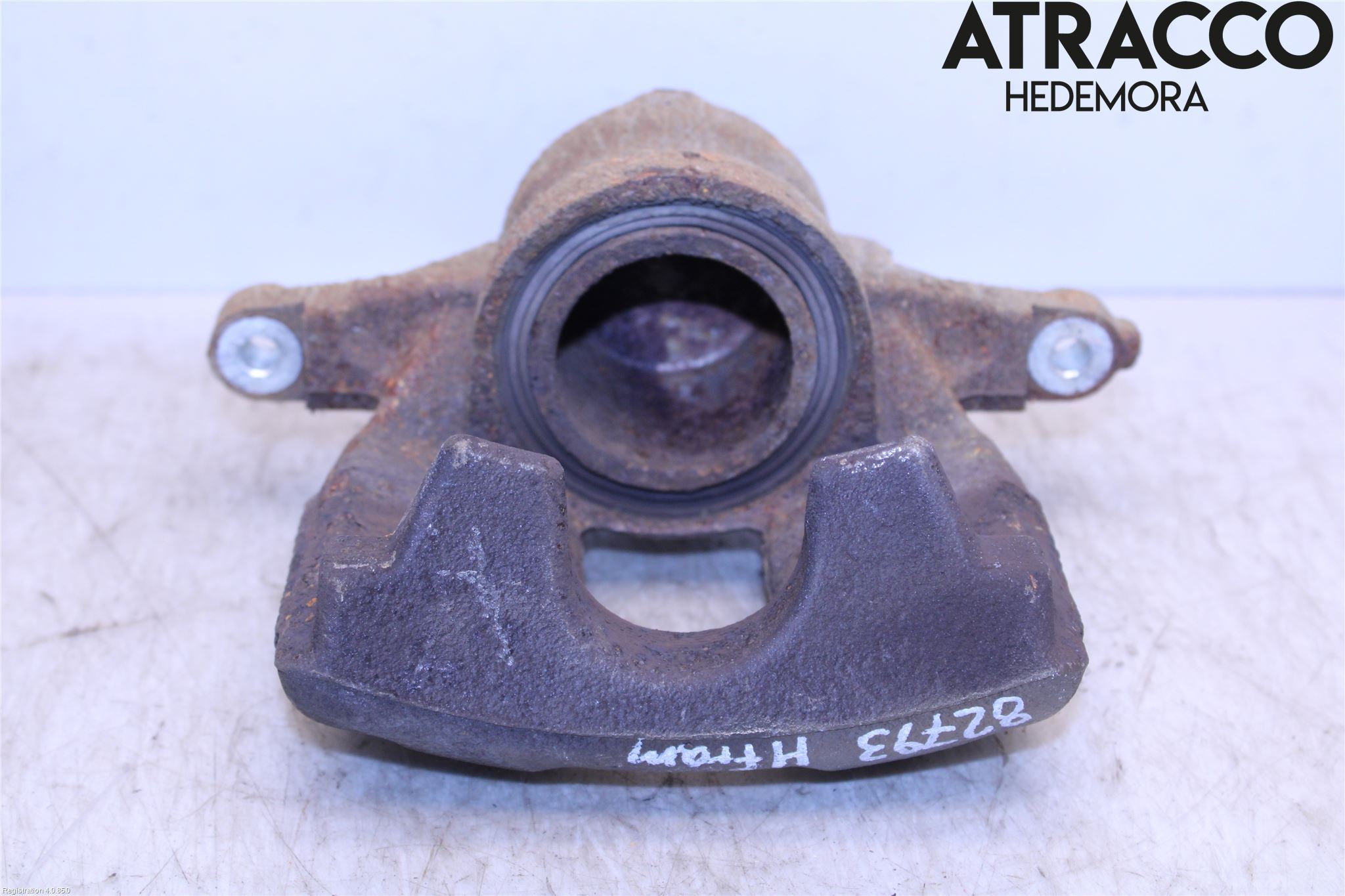 Honda CR-V 07-12 Bromsok Fram Höger