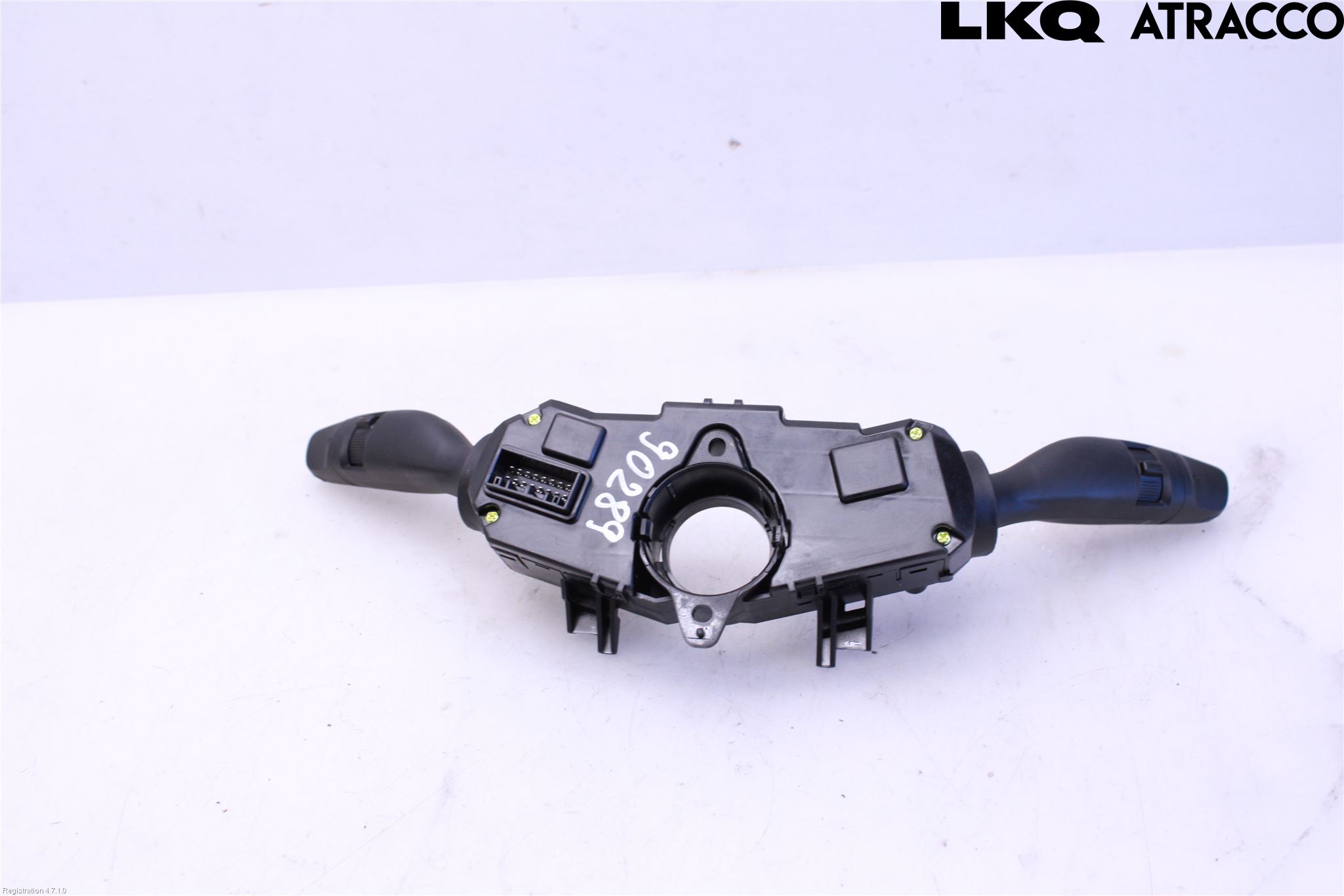 Hyundai TUCSON 05- Spakcentral