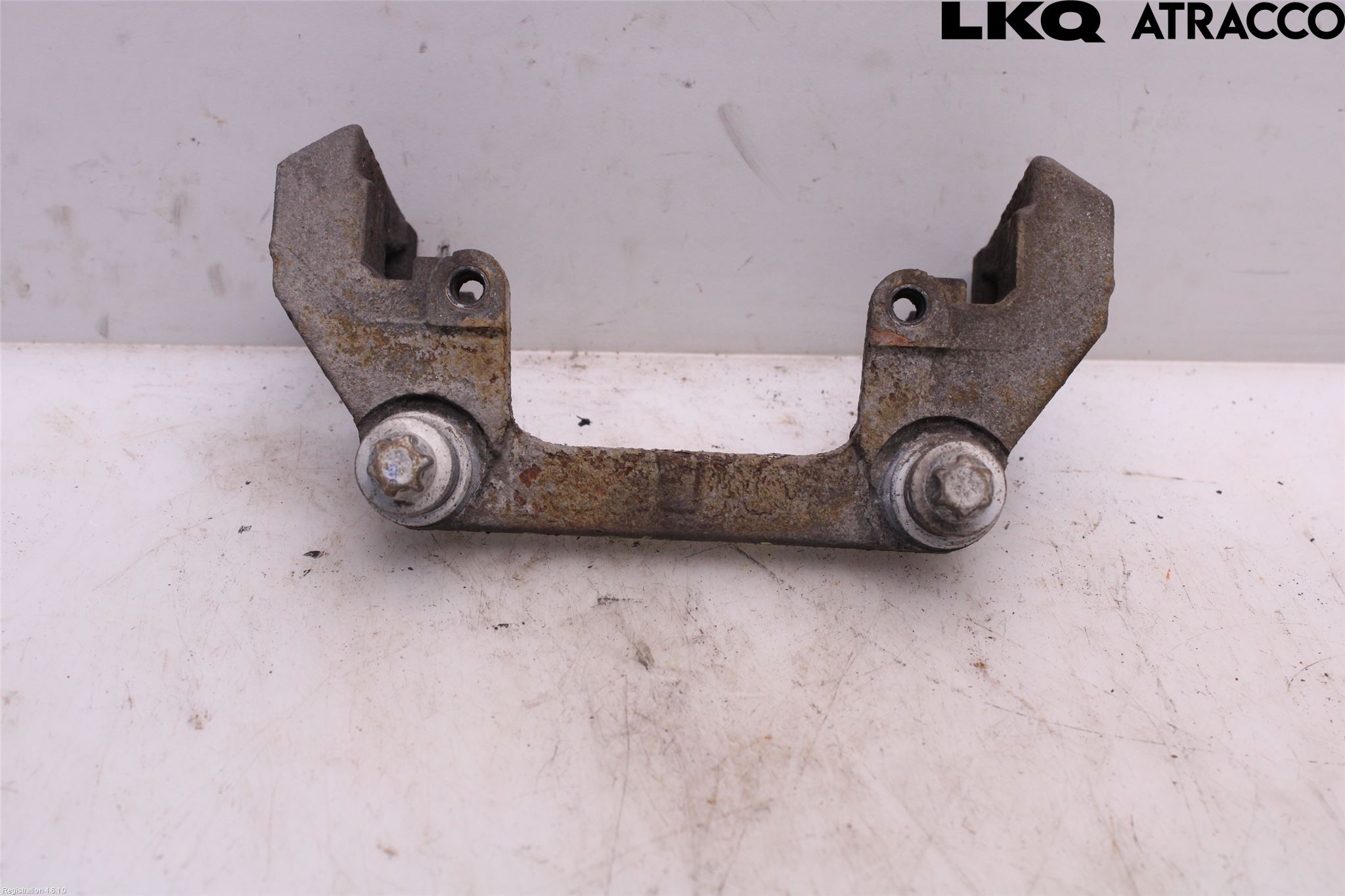 BMW X5 E70 07-13 Bromsokshållare