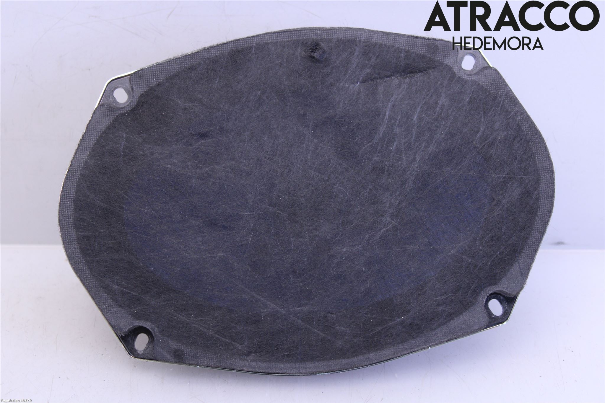 Jeep GRAND CHEROKEE 10-20 Högtalare