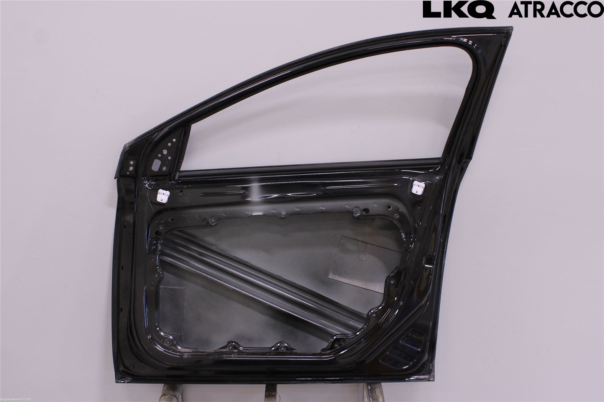 Volvo V40 12-19 Dörr Fram Höger