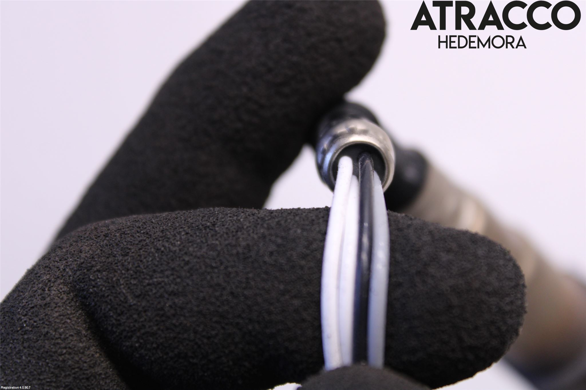 Audi A8/S8 4H 10-17 Injlambdasond