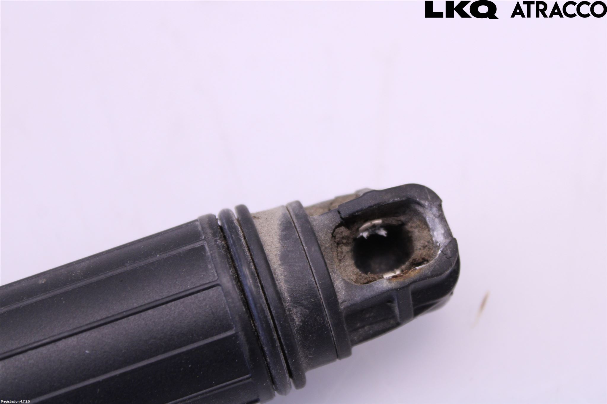 Kia OPTIMA 16-20 Bakluckeöppnare Automatisk