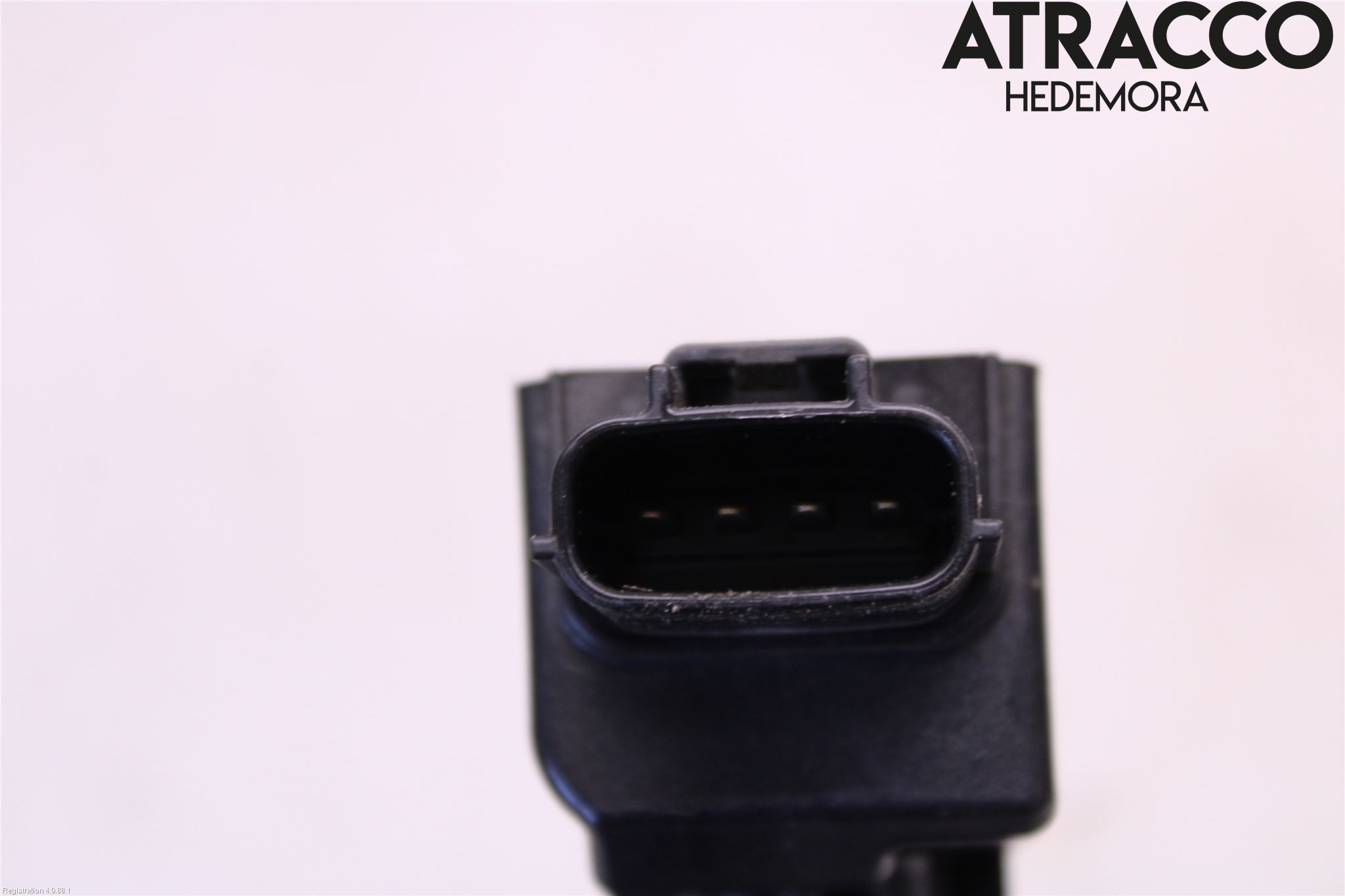 Mazda 3 IV 19- Tändspole