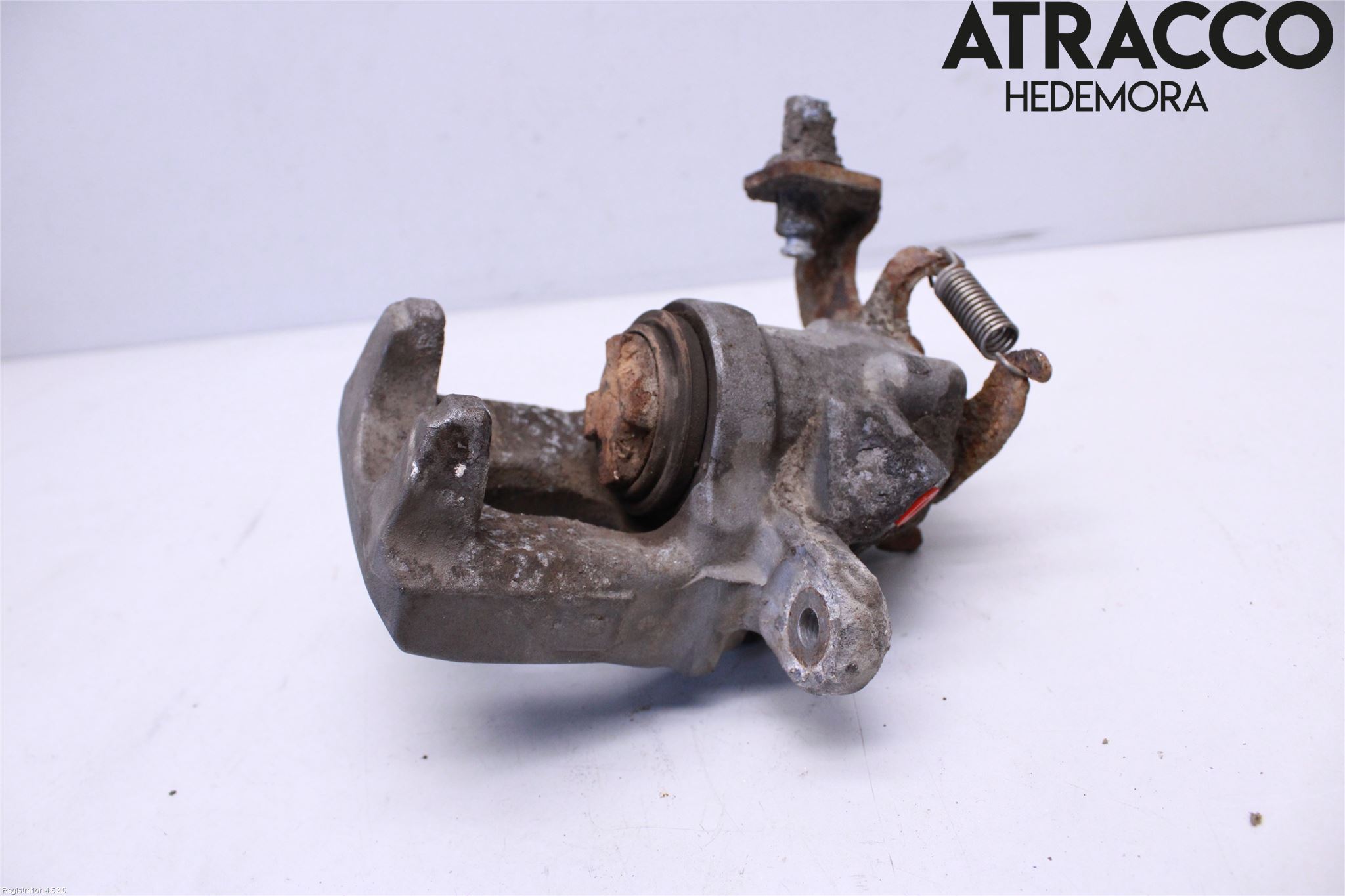 Toyota AURIS 10-12 Bromsok Bak Vänster