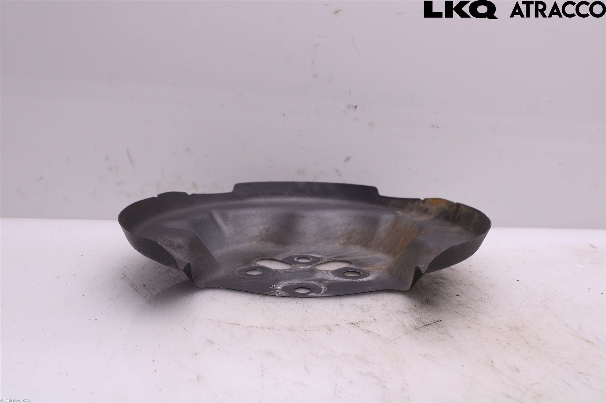 Peugeot 2008/E-2008 20- Bromssköld Bak