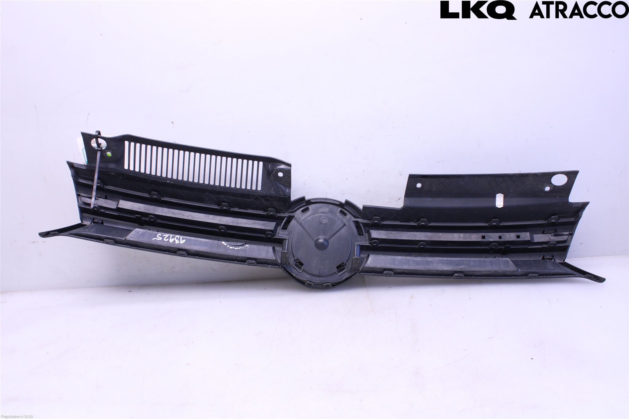 Volkswagen VW GOLF VI 09-13 Grill Komp
