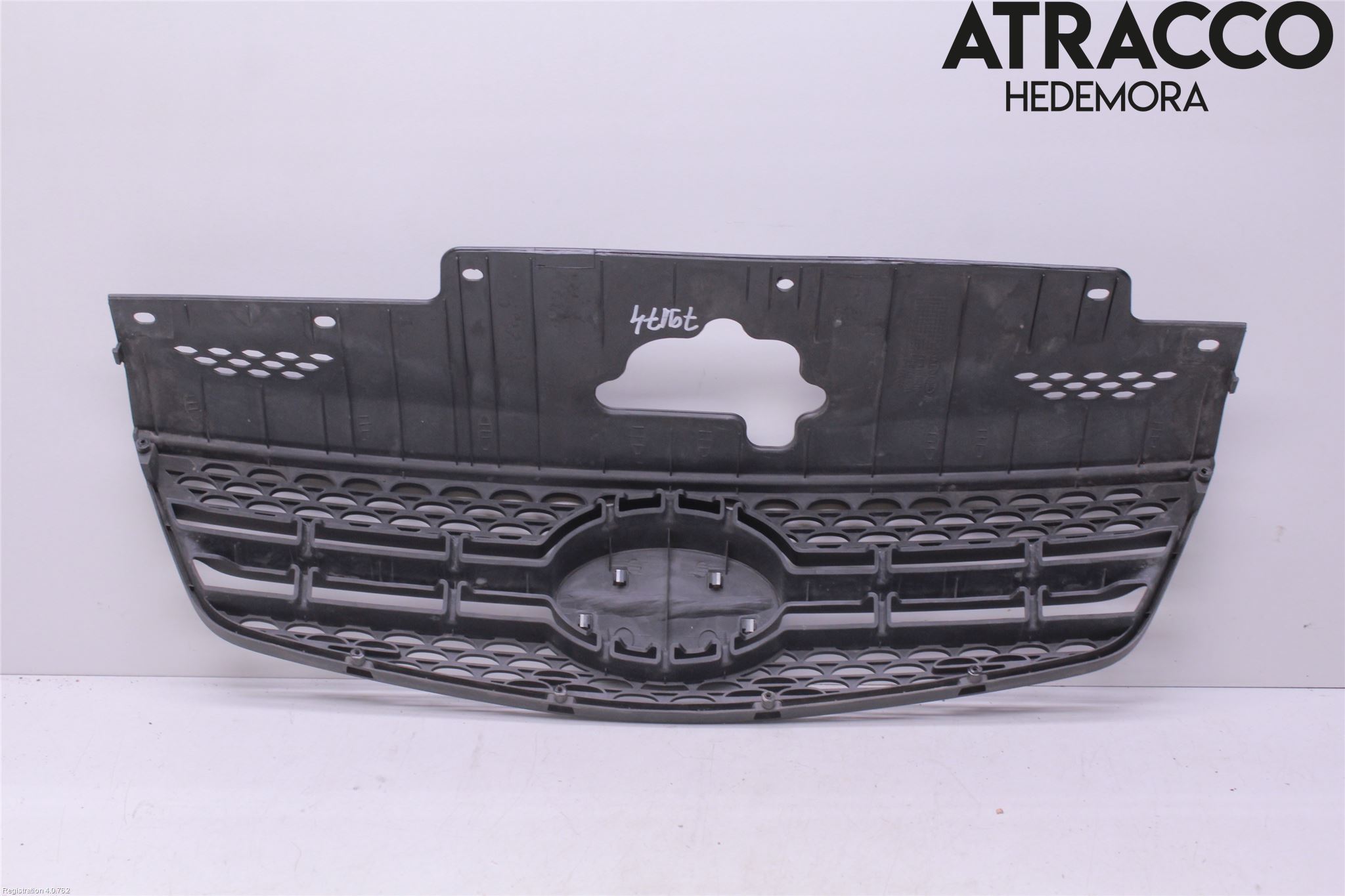 Kia RIO 06-11 Grill Komp