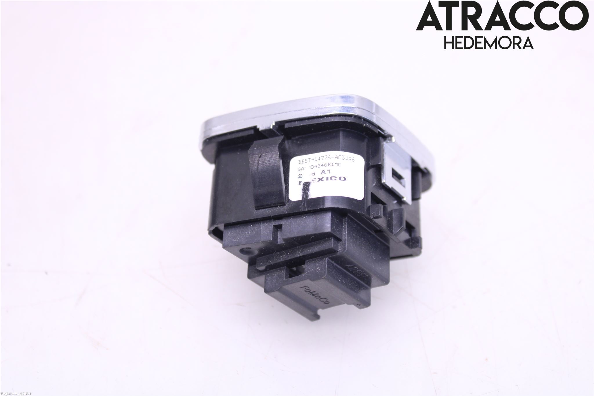 Ford MONDEO 15-22 Strömställare Centrallås