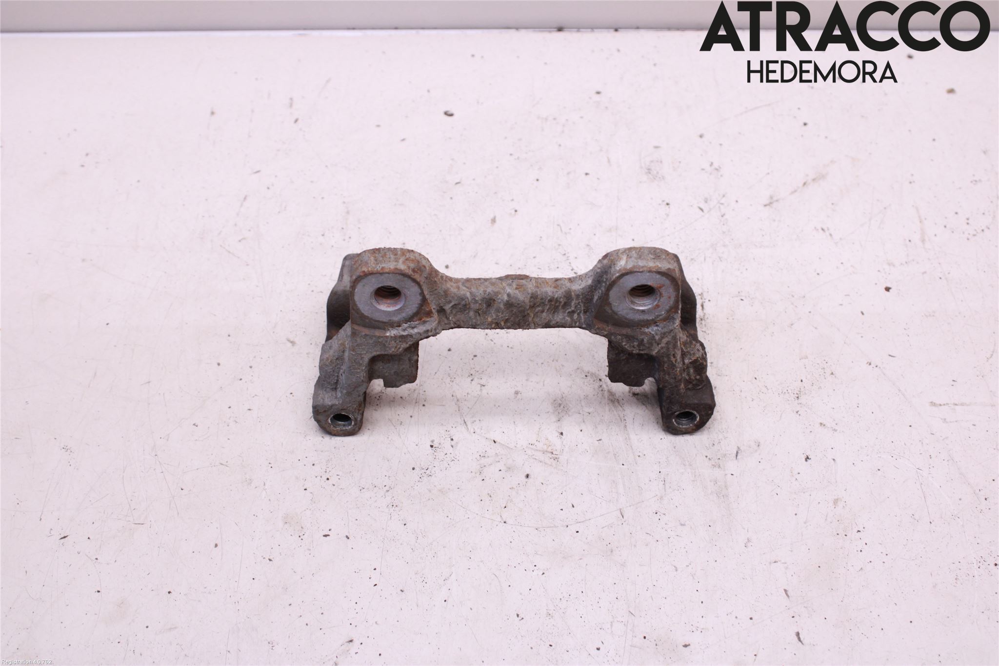 Jaguar S-TYPE Bromsokshållare