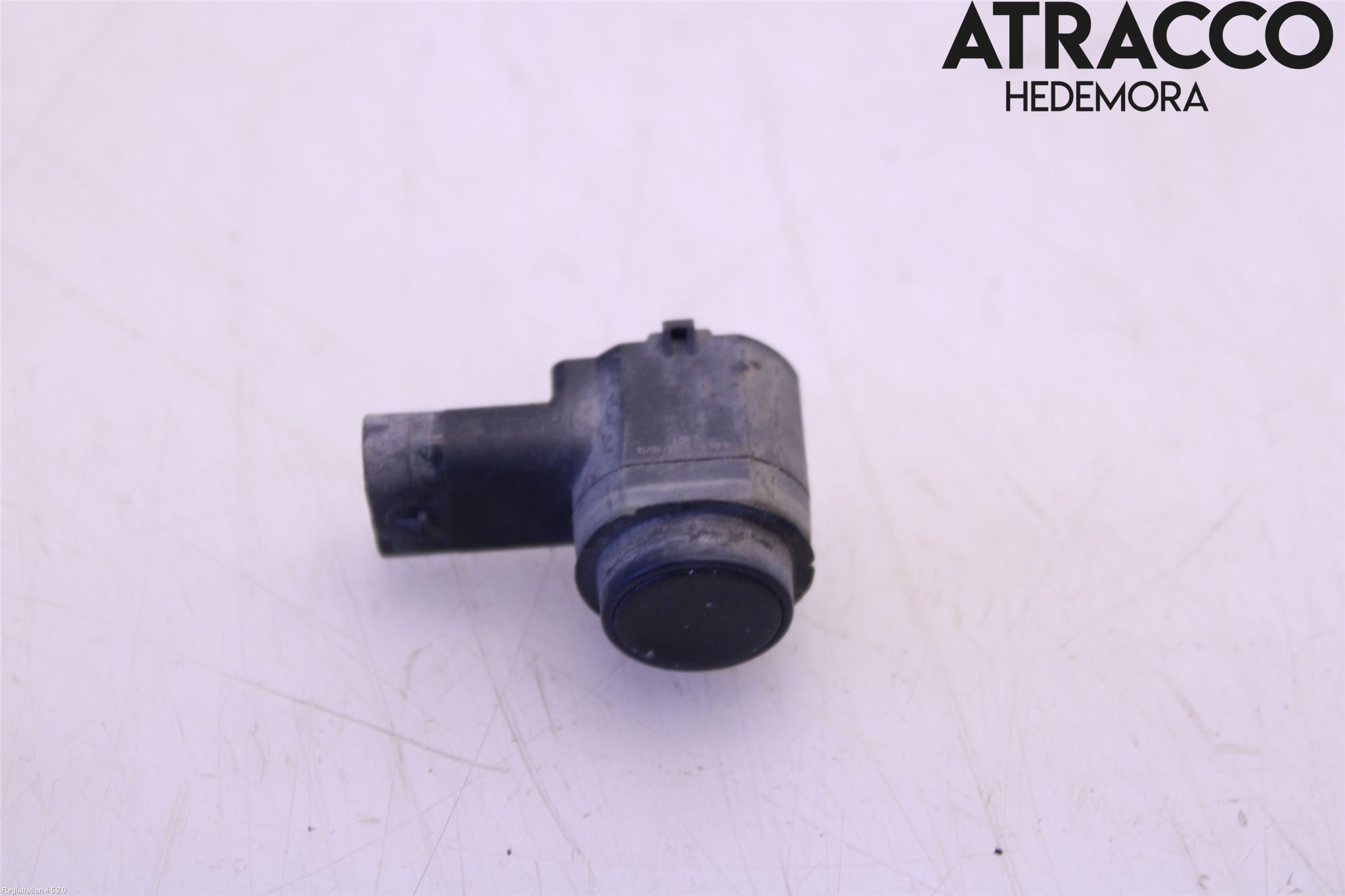 Audi A5 07-16 Parkeringshjälp Backsensor