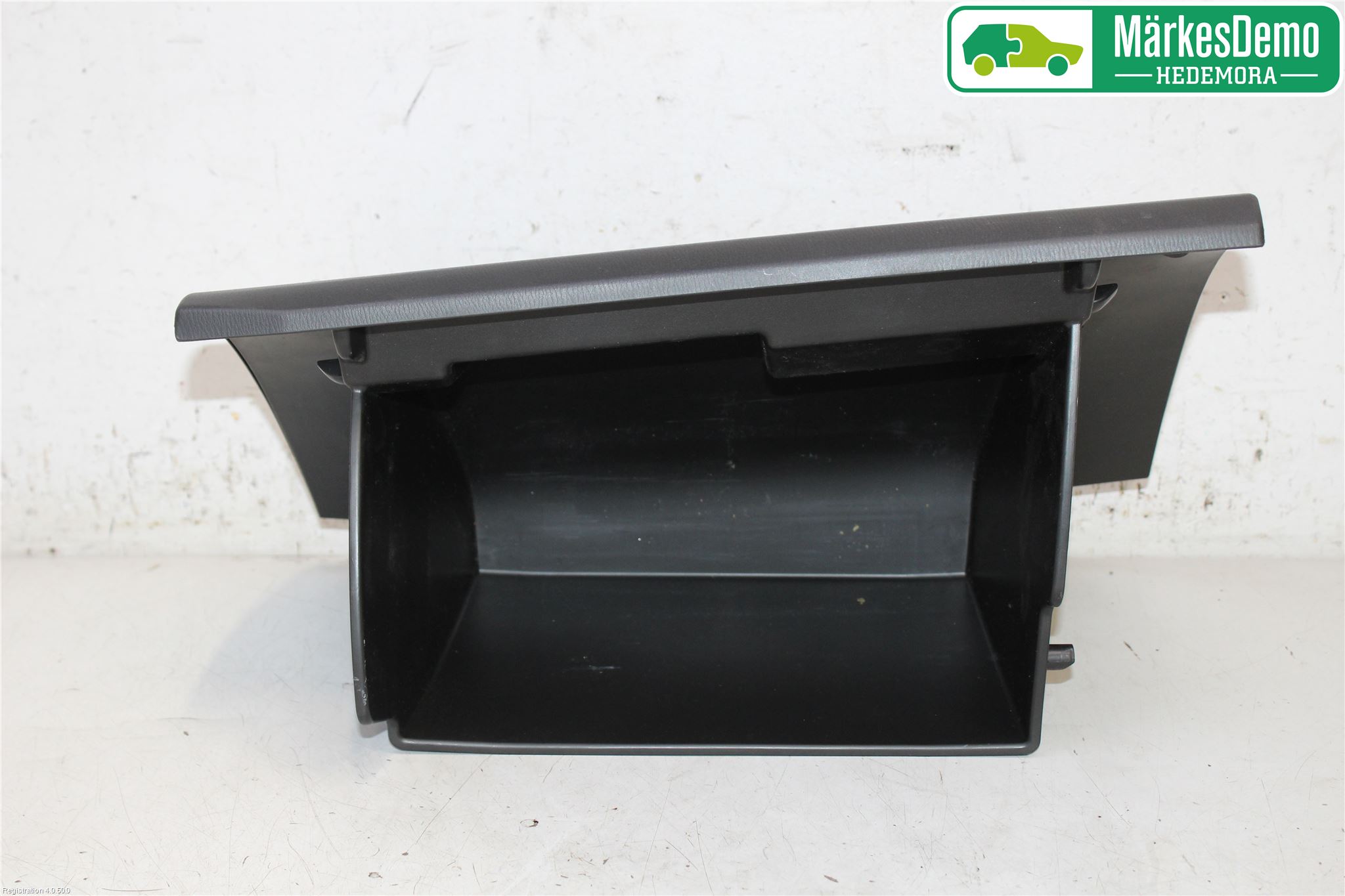 Mazda 3 III 14-19 Handskfack