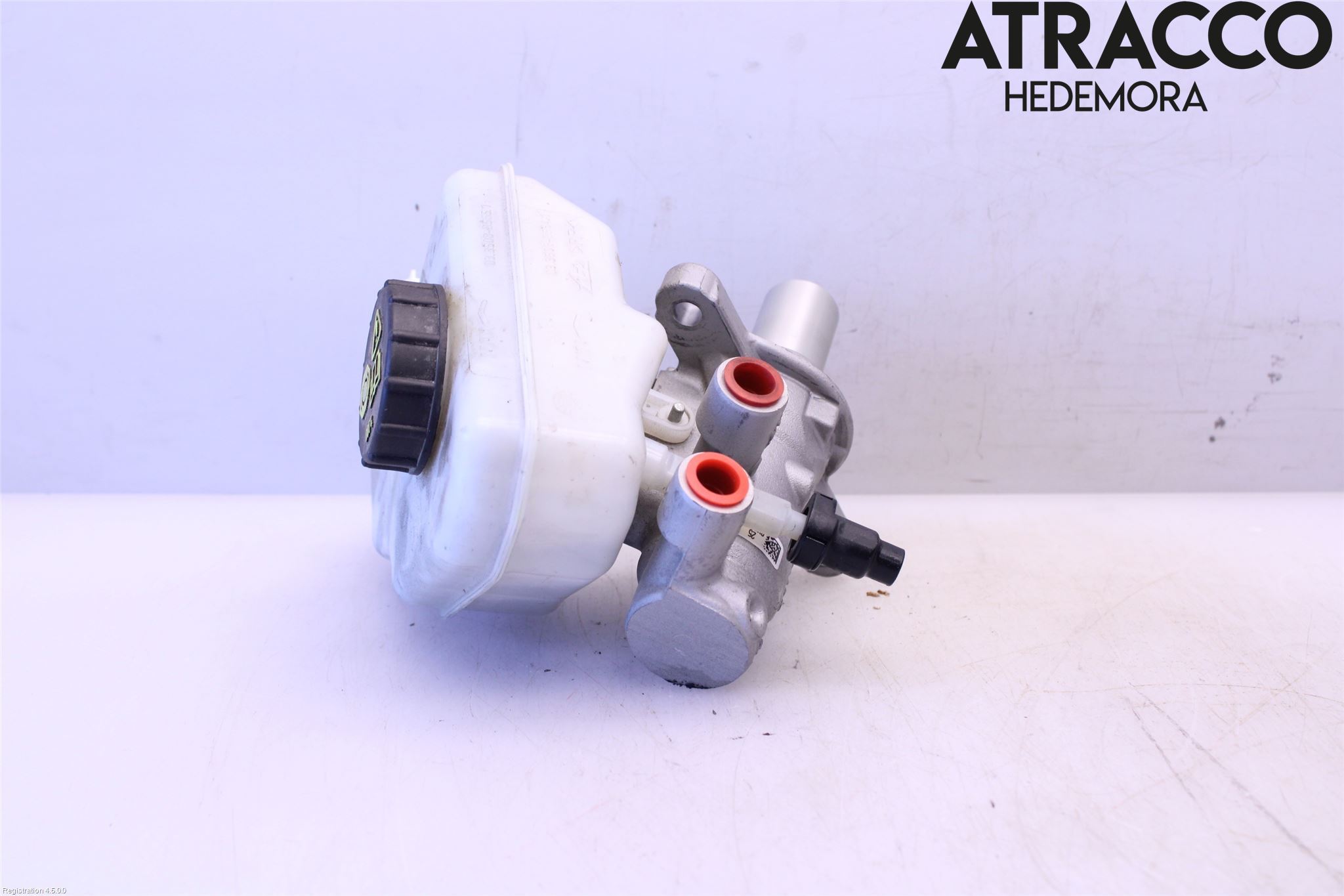 Jaguar F-PACE Broms Huvudcylinder