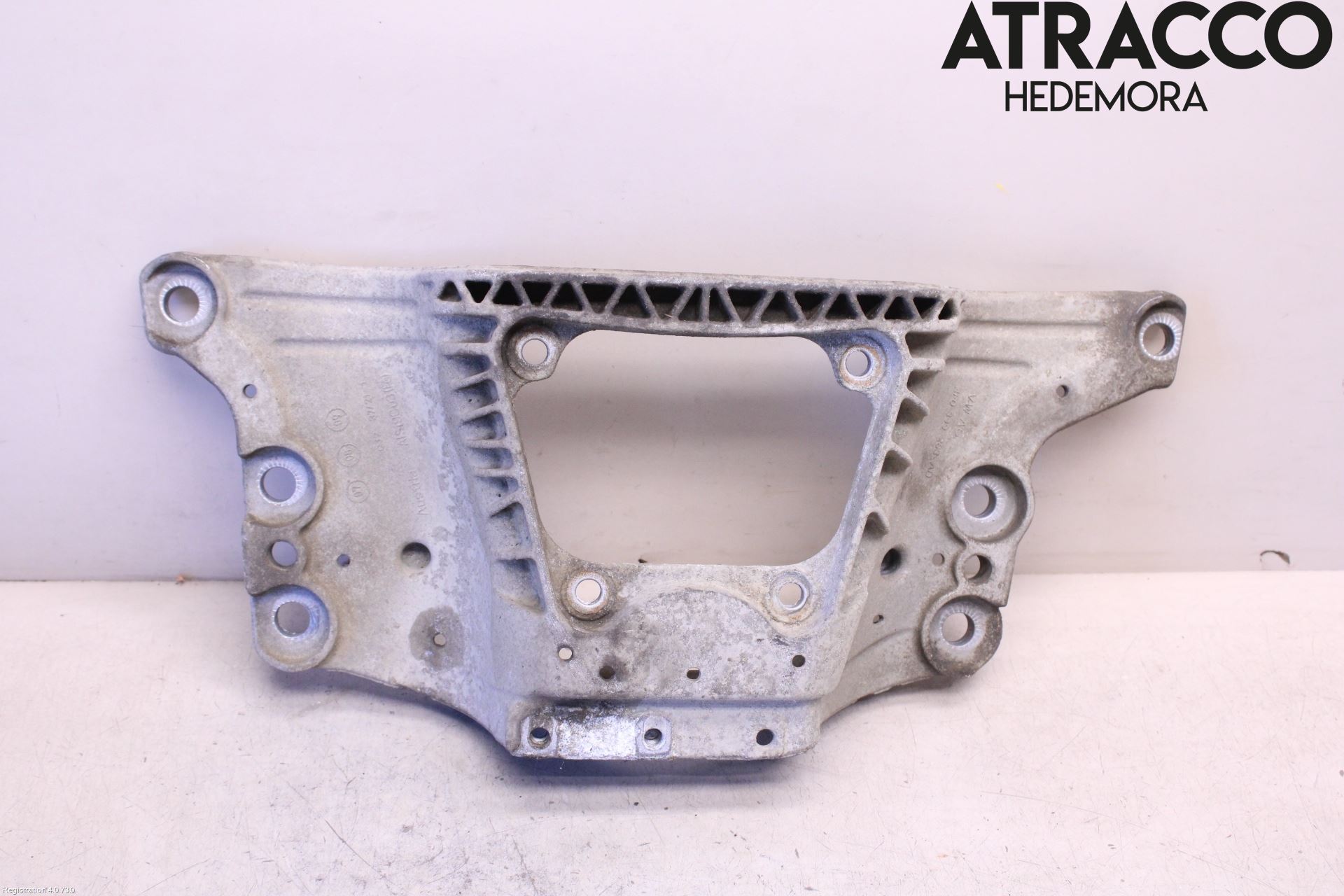 Audi ALLROAD 06-11 Växellådsbalk