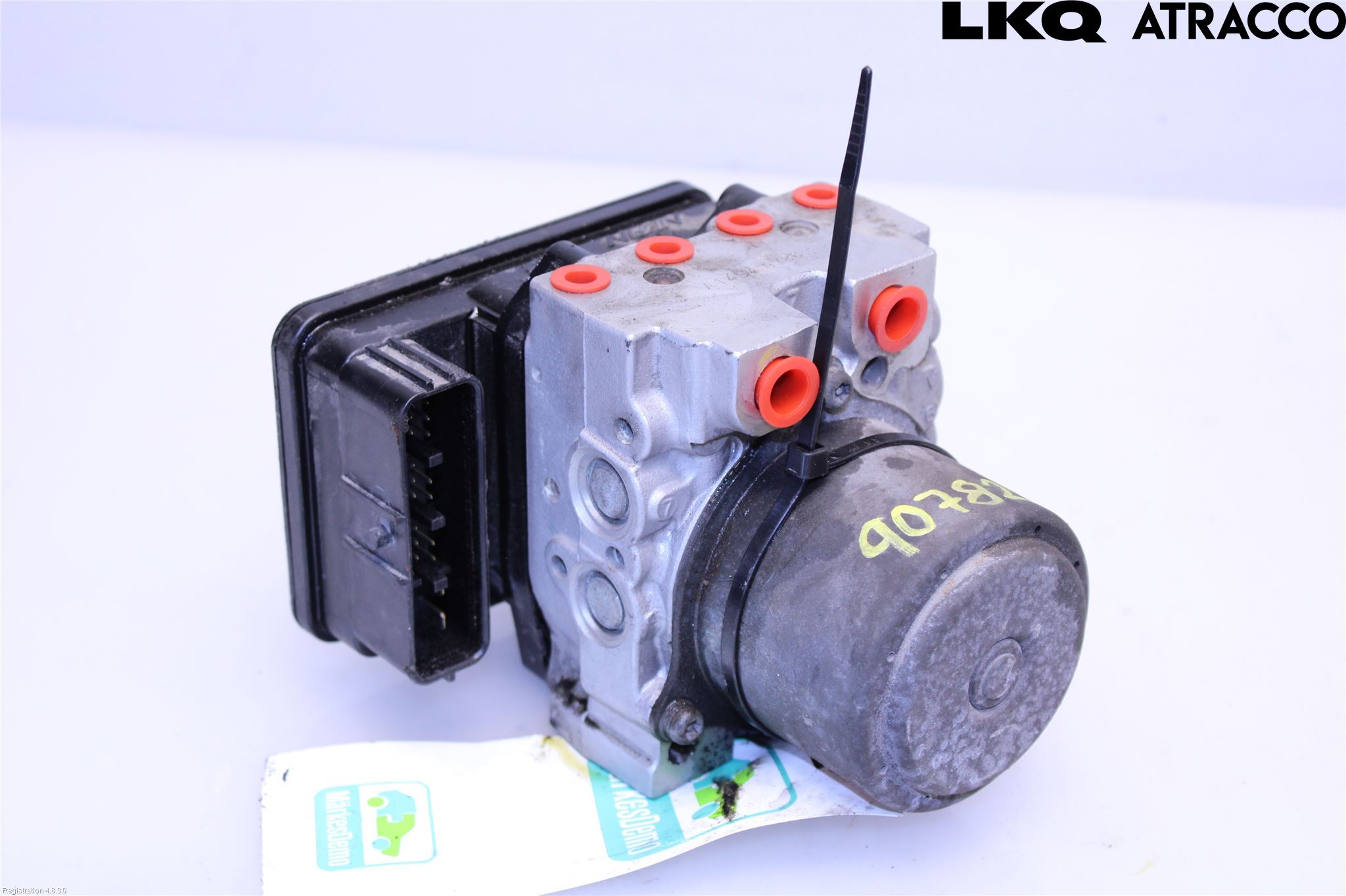 Honda CIVIC 06-11 Abs Hydraulaggregat