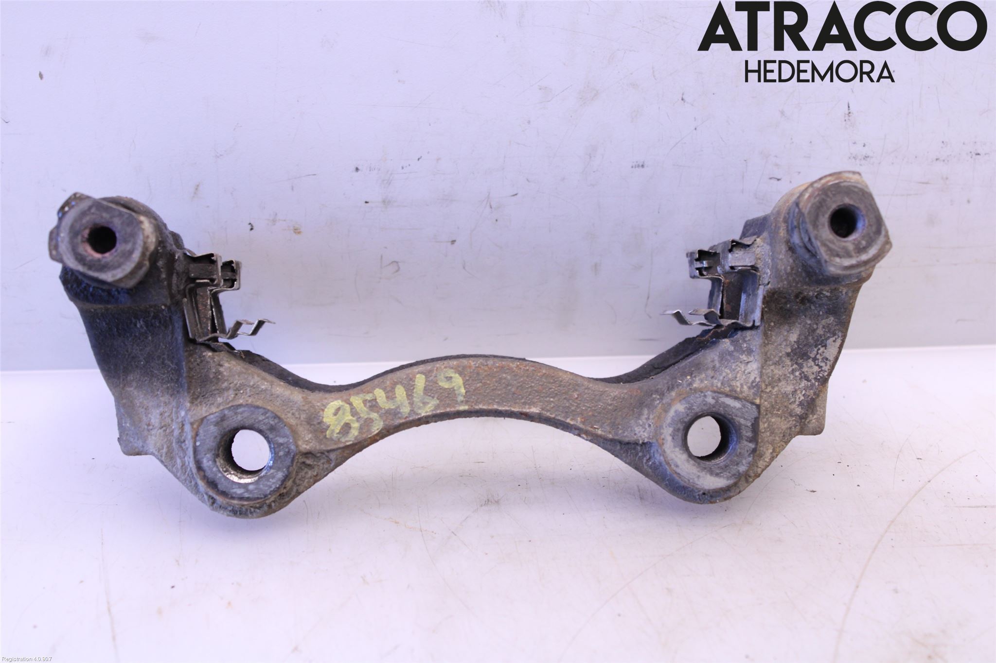 Ford TRANSIT SKÅP/BUSS 14-22 Bromsokshållare