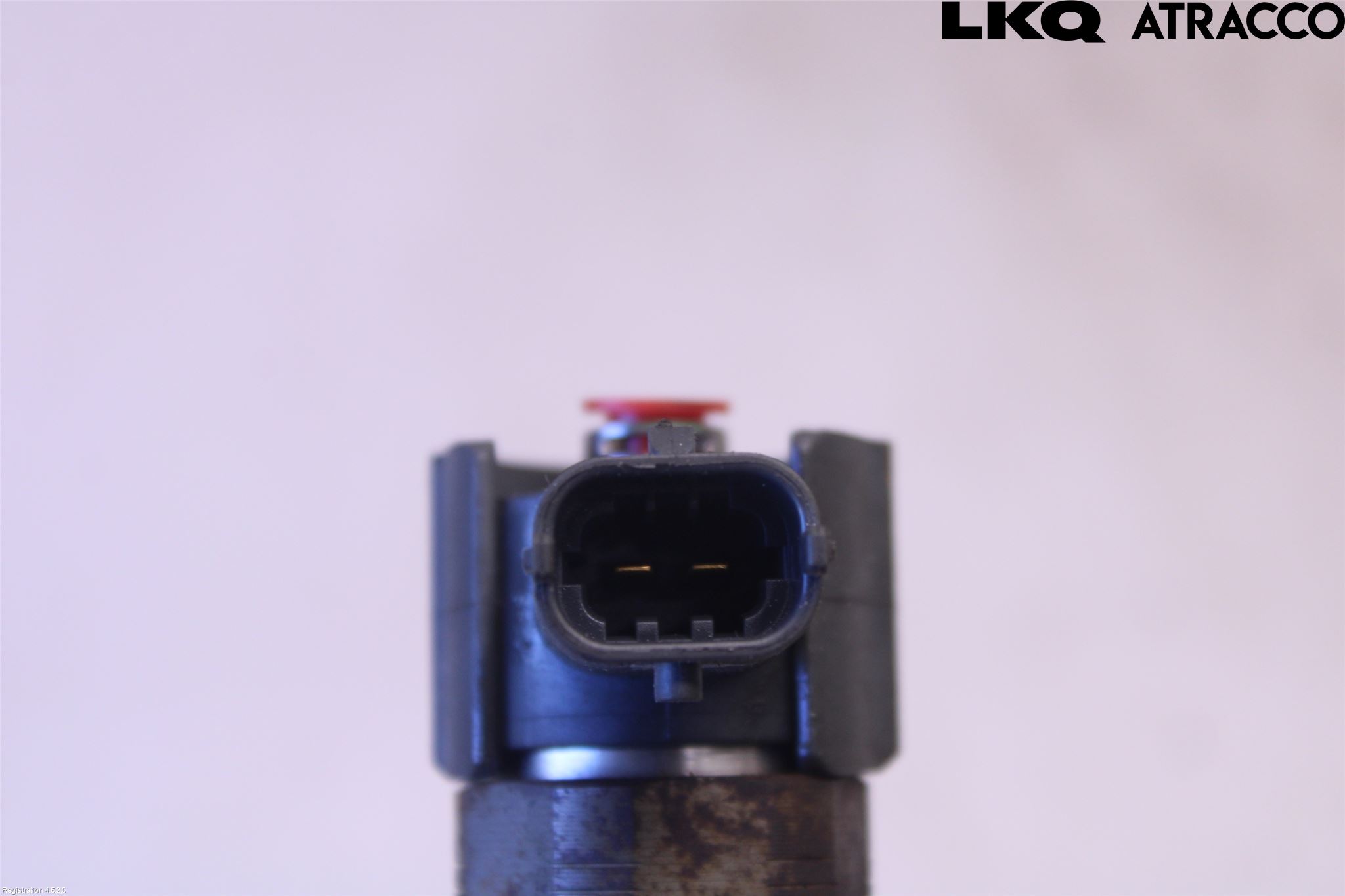 Kia CEED 12-18 Injspridare