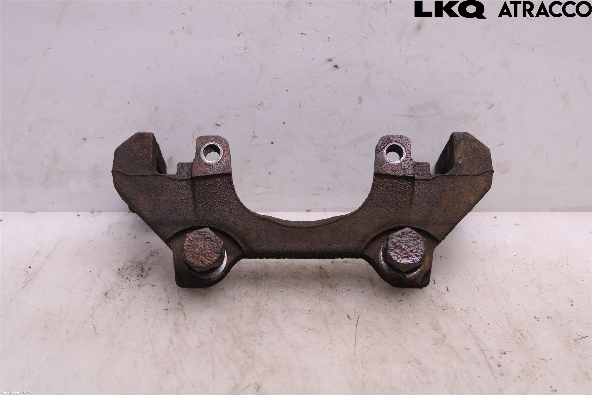 Opel CORSA E 15-19 Bromsokshållare