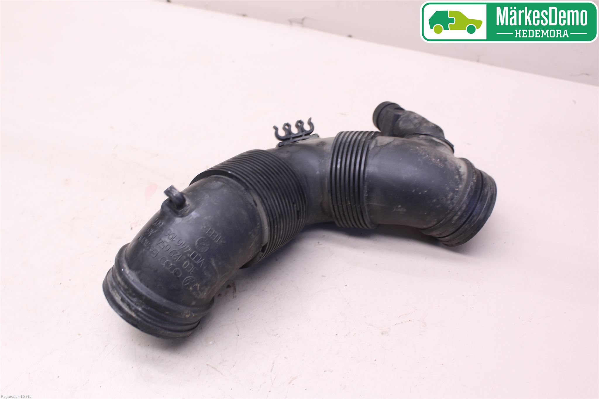 Skoda OCTAVIA (1Z) 05-13 Injspjällhus